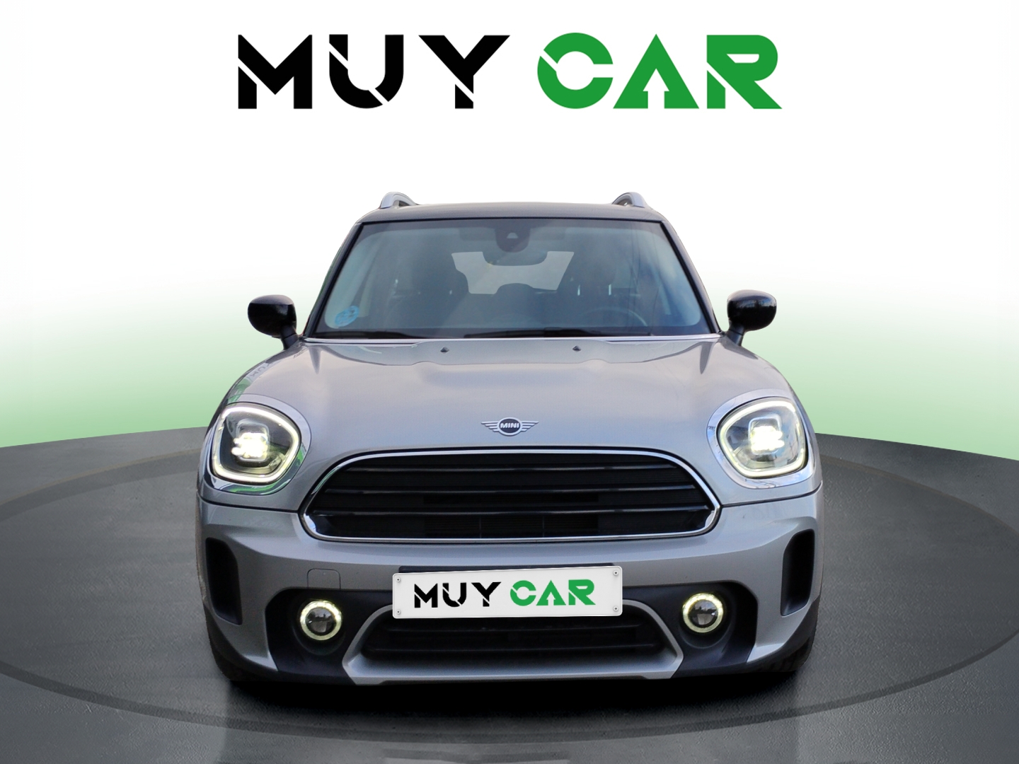 Imagen MINI MINI Countryman