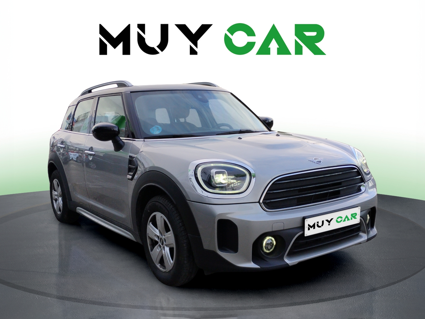 Imagen MINI MINI Countryman