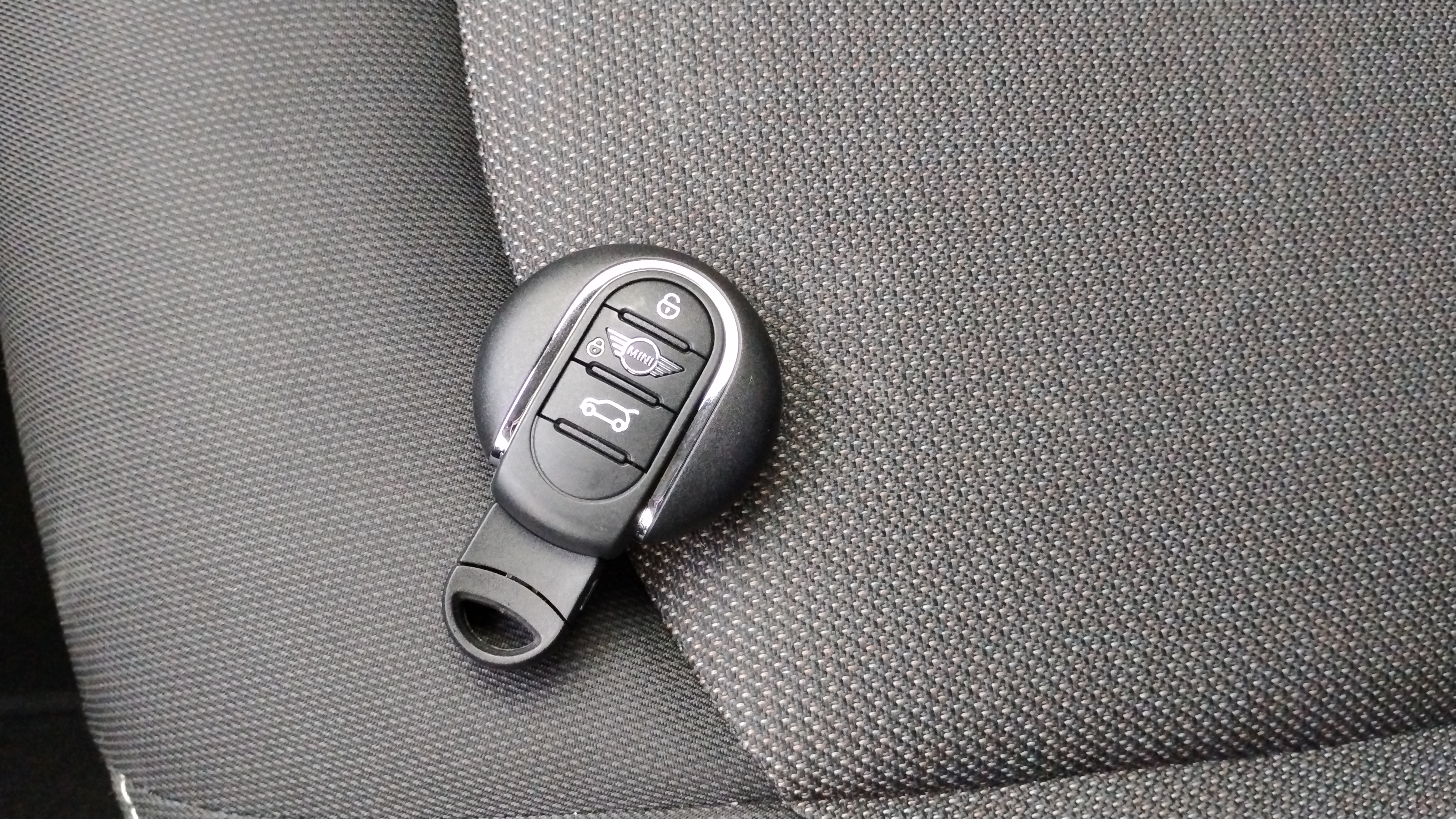 Imagen MINI MINI Countryman