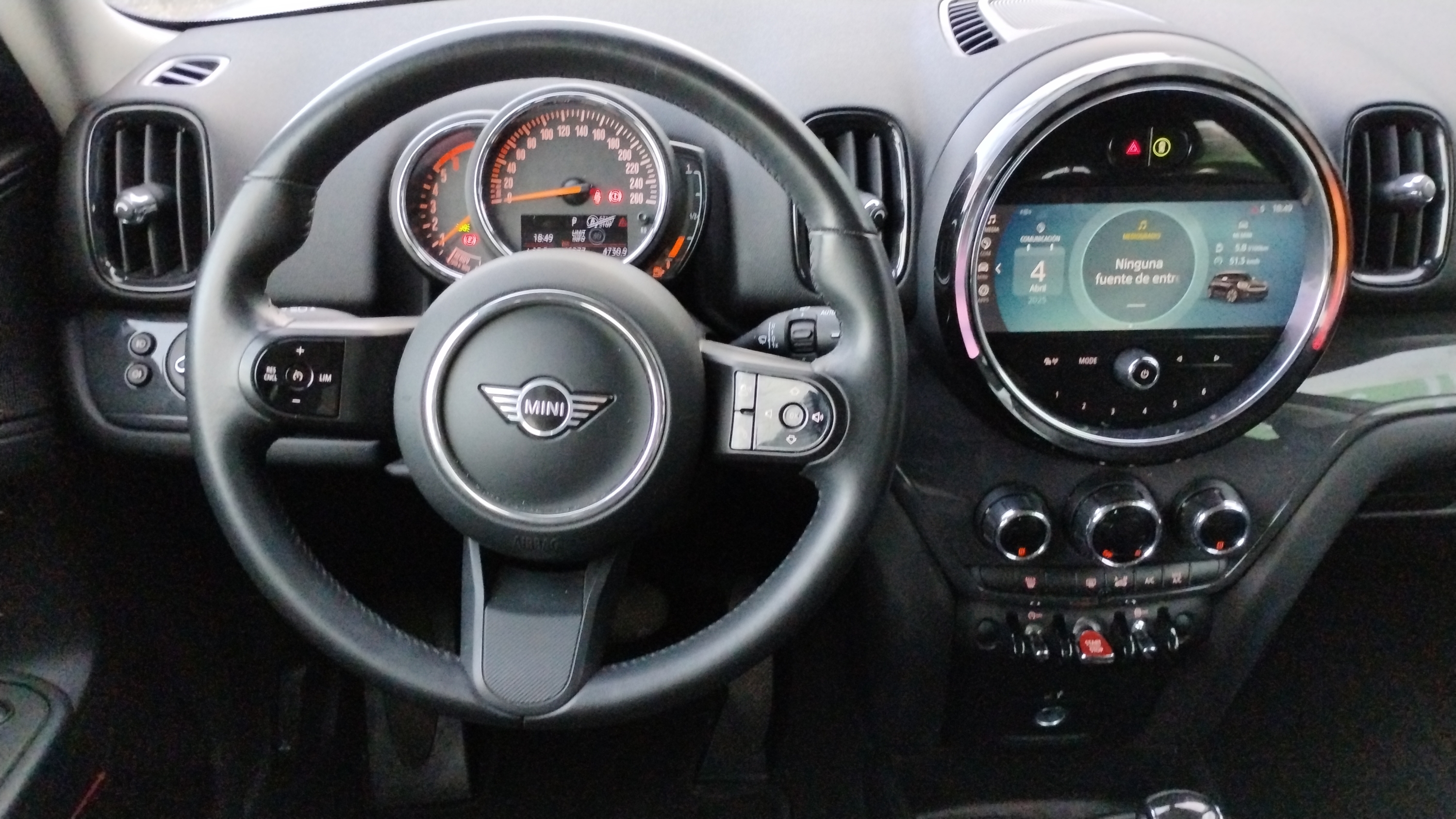 Imagen MINI MINI Countryman