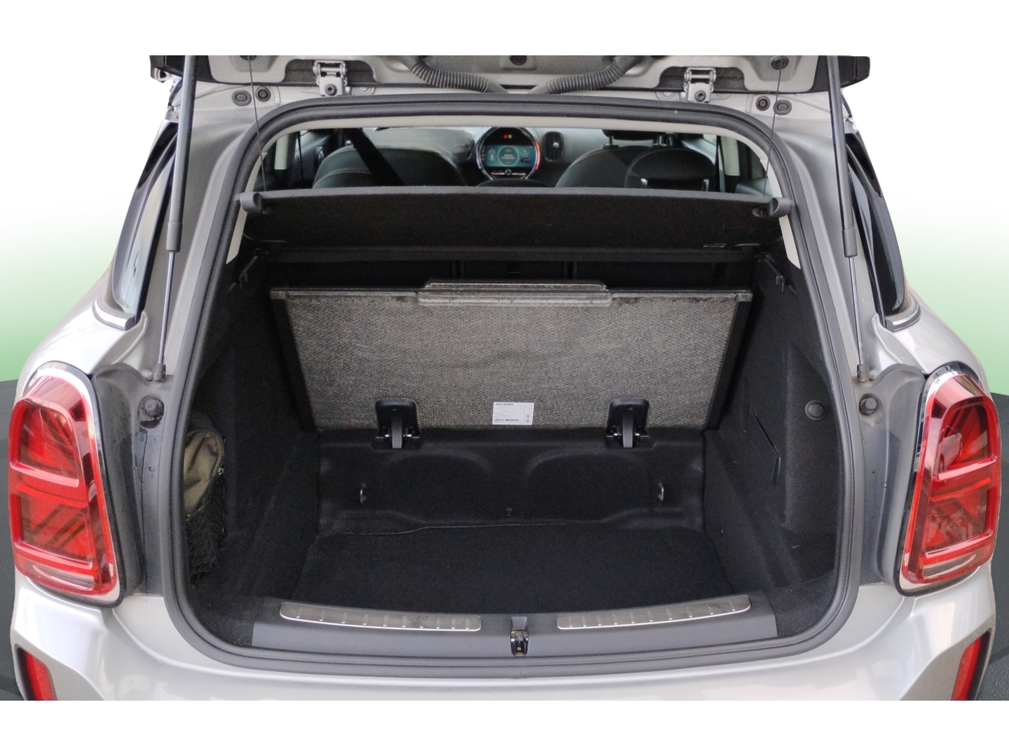 Imagen MINI MINI Countryman