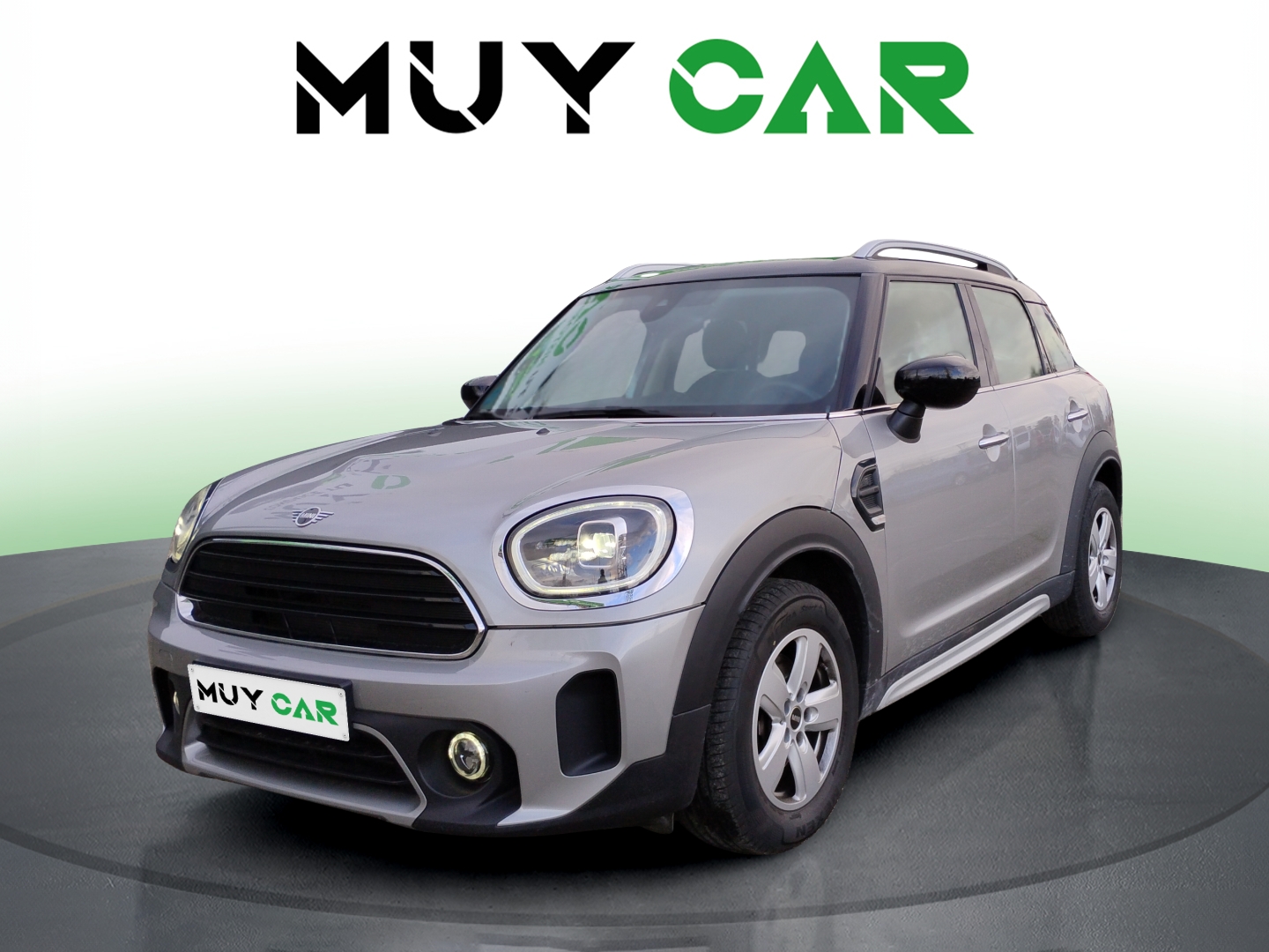 Imagen MINI MINI Countryman