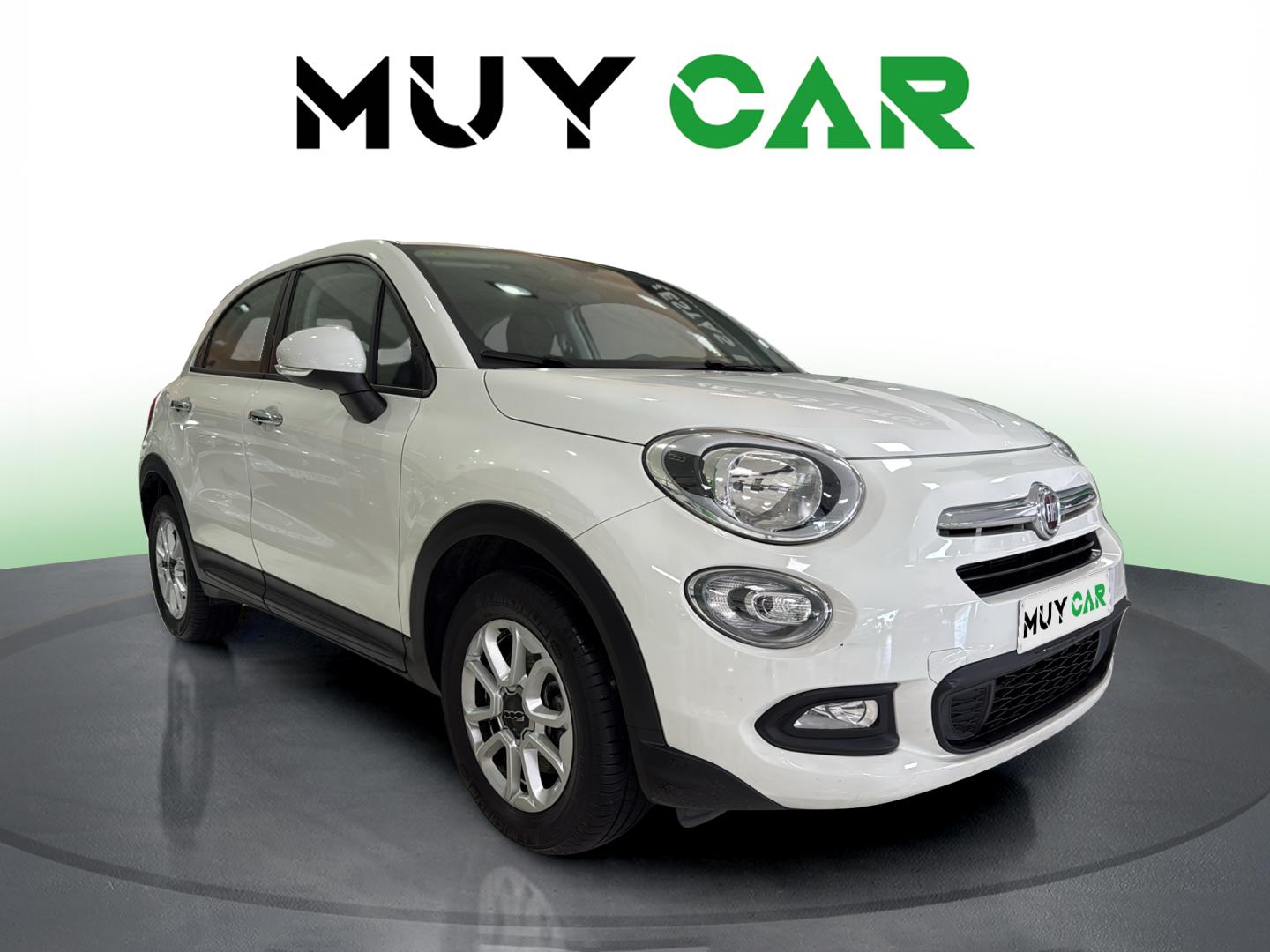 Imagen Fiat 500X