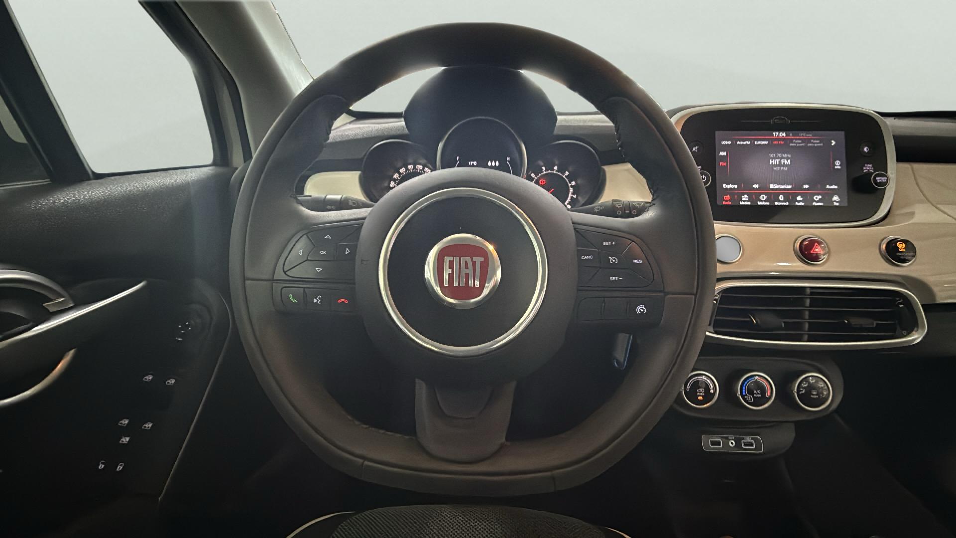 Imagen Fiat 500X