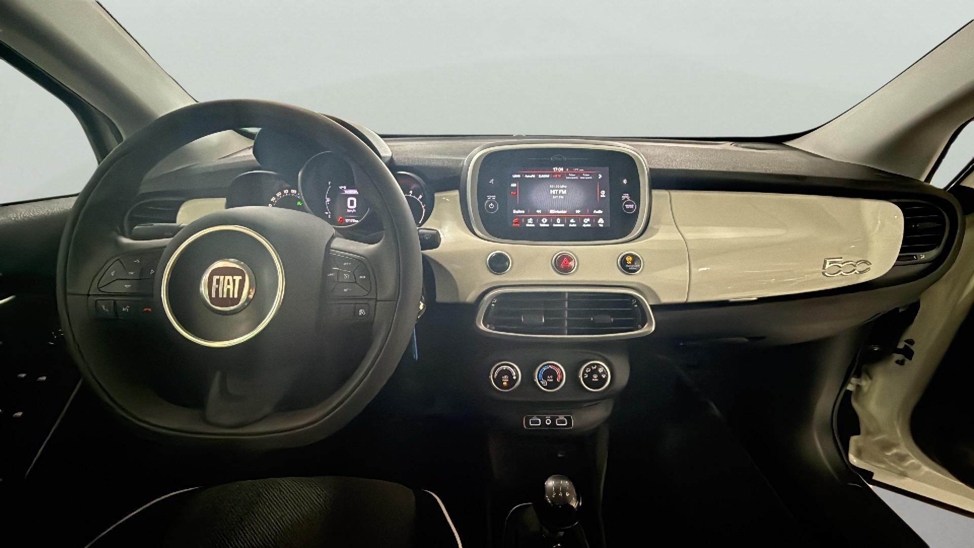 Imagen Fiat 500X