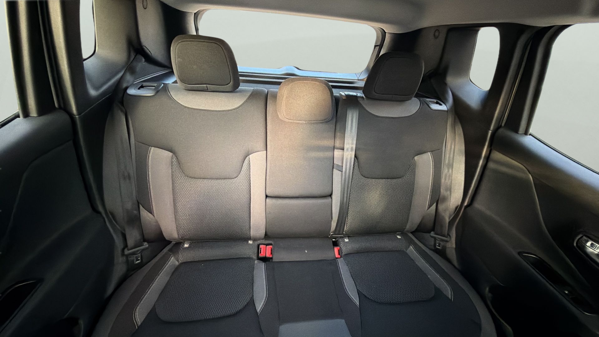 Imagen Jeep Renegade