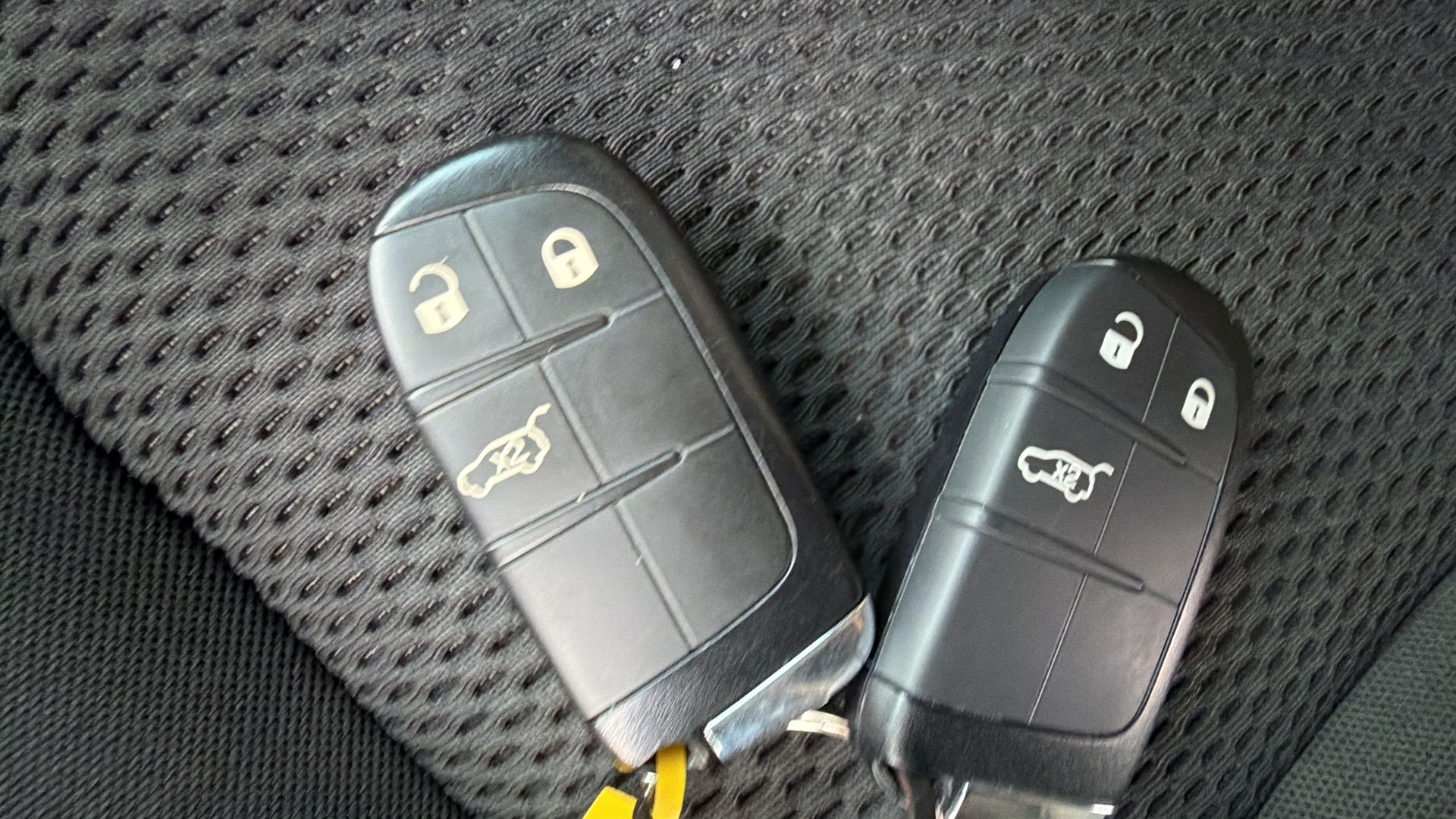 Imagen Jeep Renegade