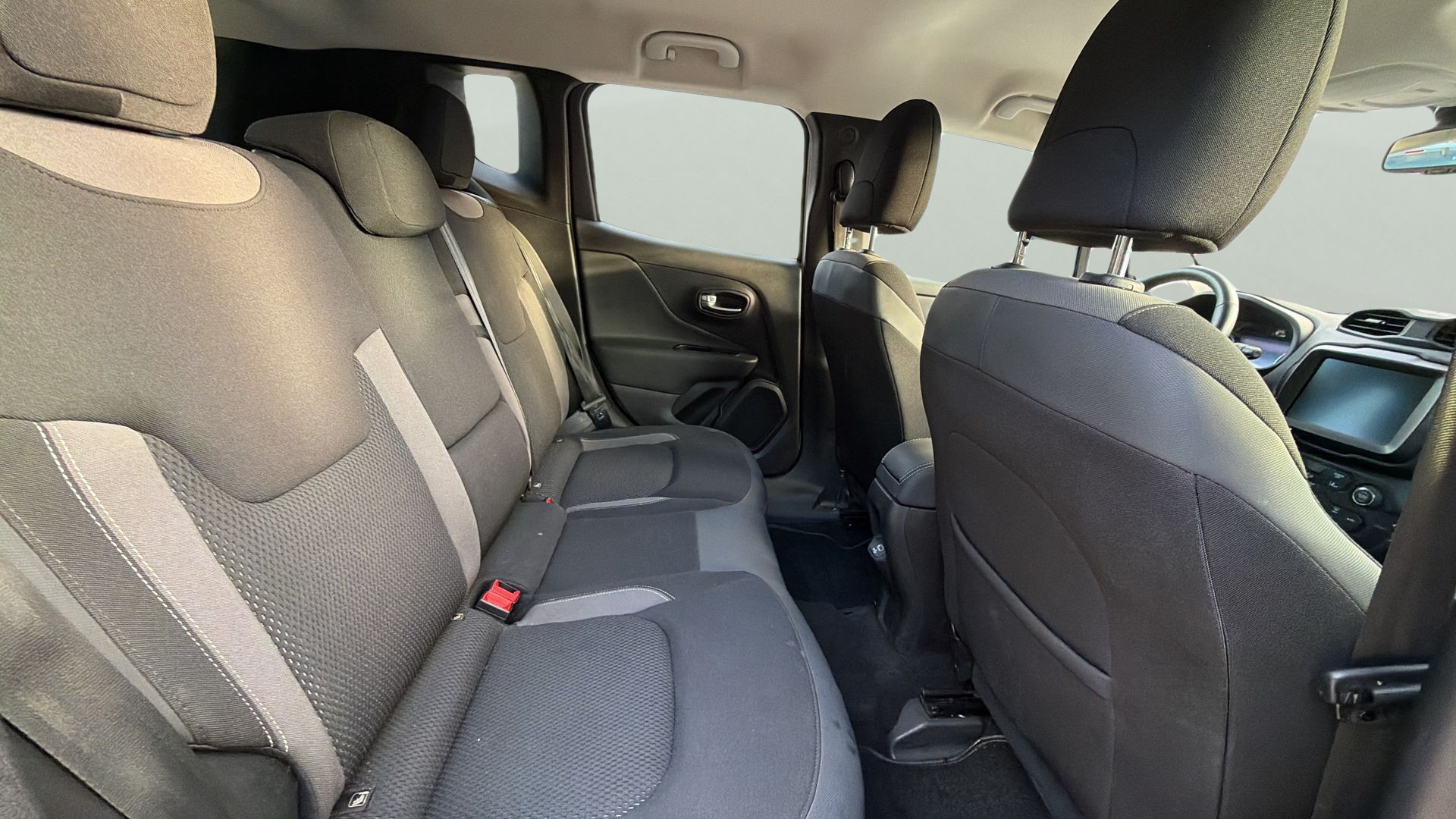 Imagen Jeep Renegade