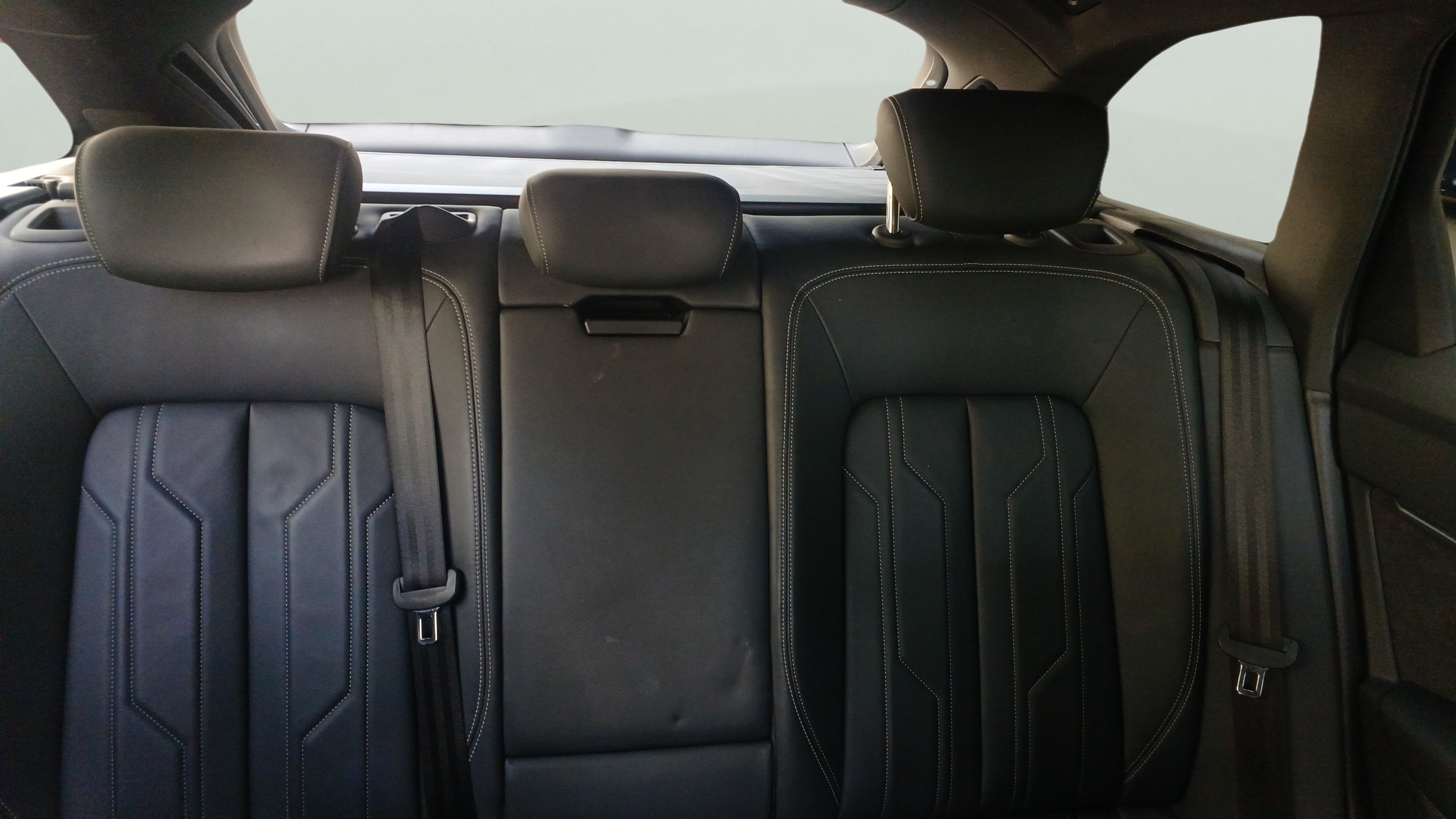 Imagen Audi A6 Avant TFSIe