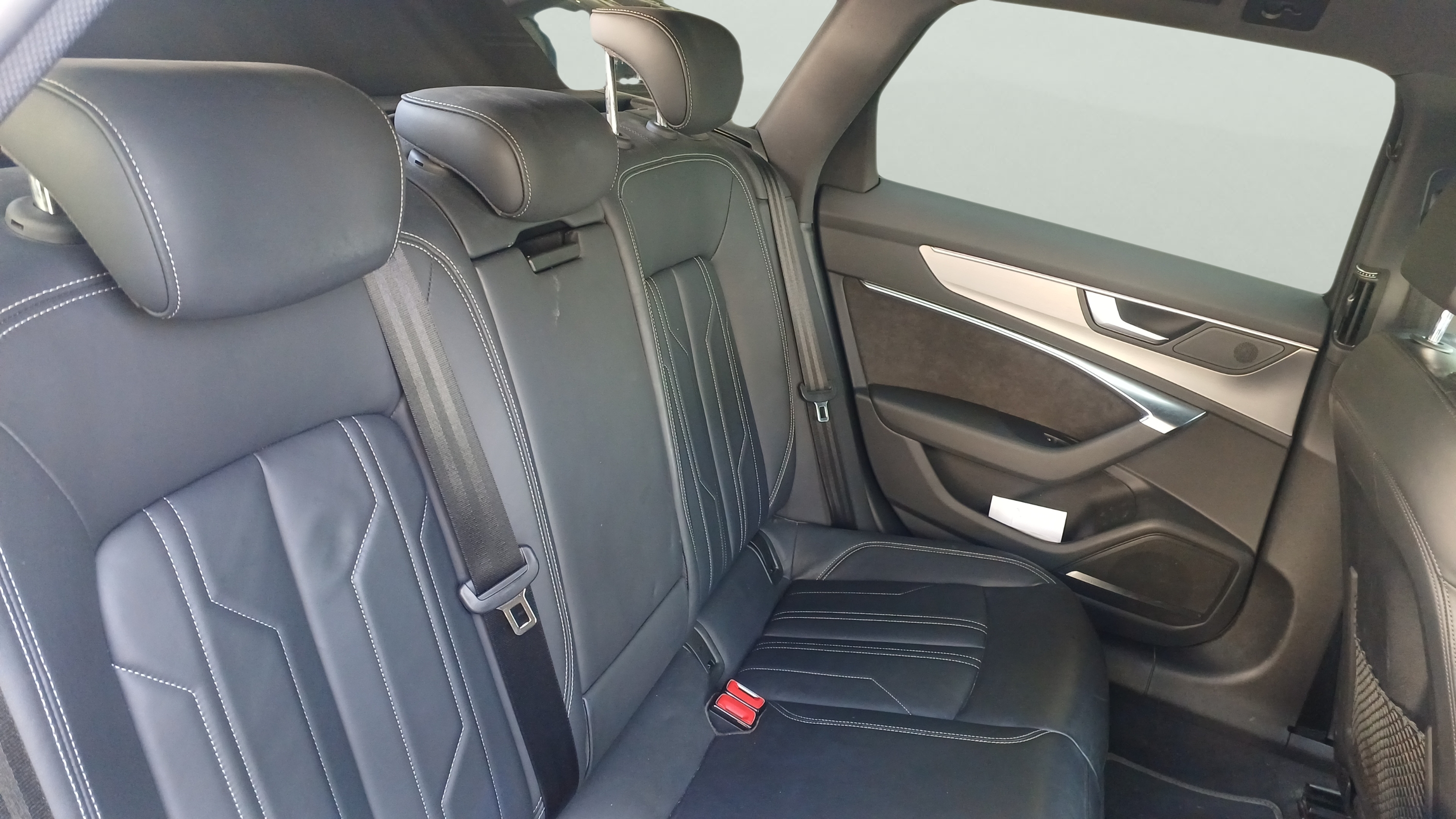 Imagen Audi A6 Avant TFSIe