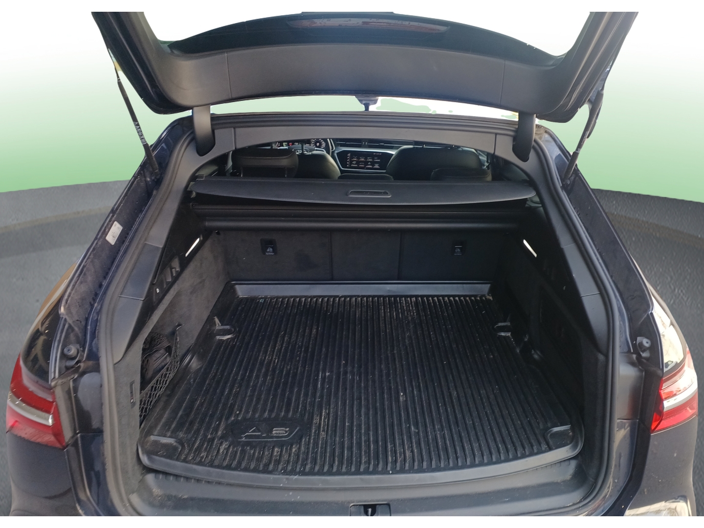 Imagen Audi A6 Avant TFSIe