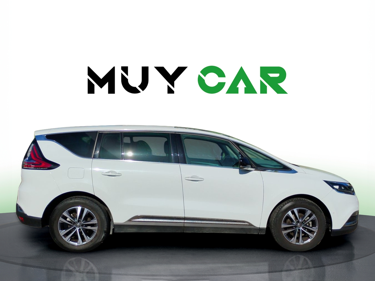 Imagen Renault Espace