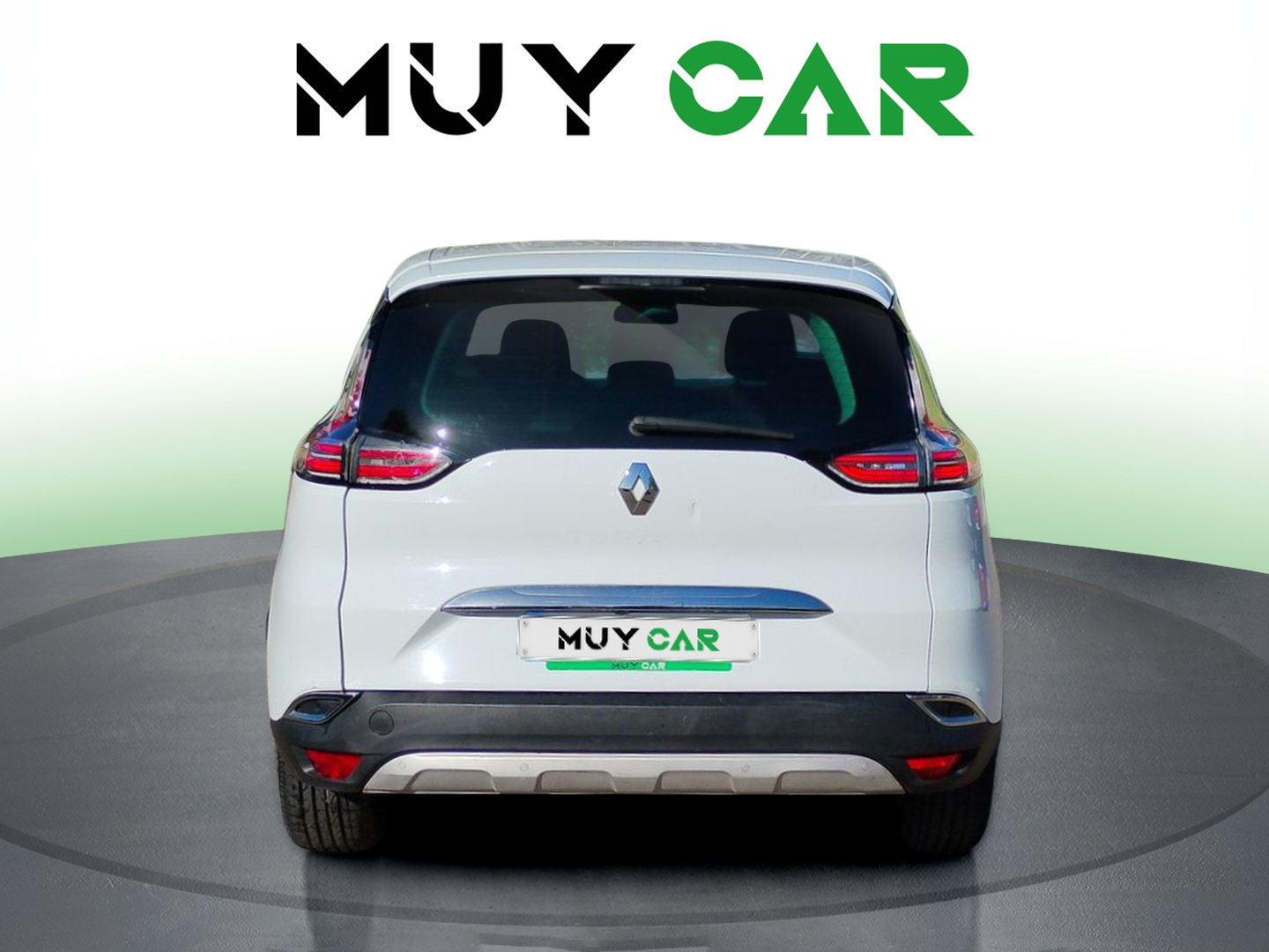 Imagen Renault Espace