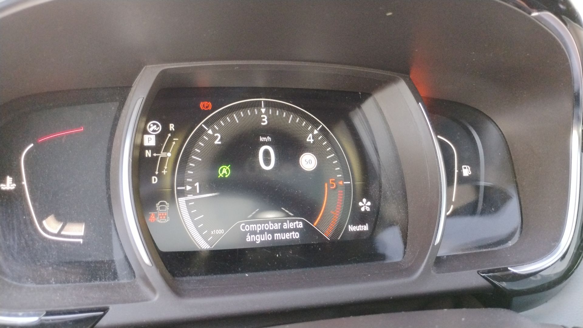 Imagen Renault Espace