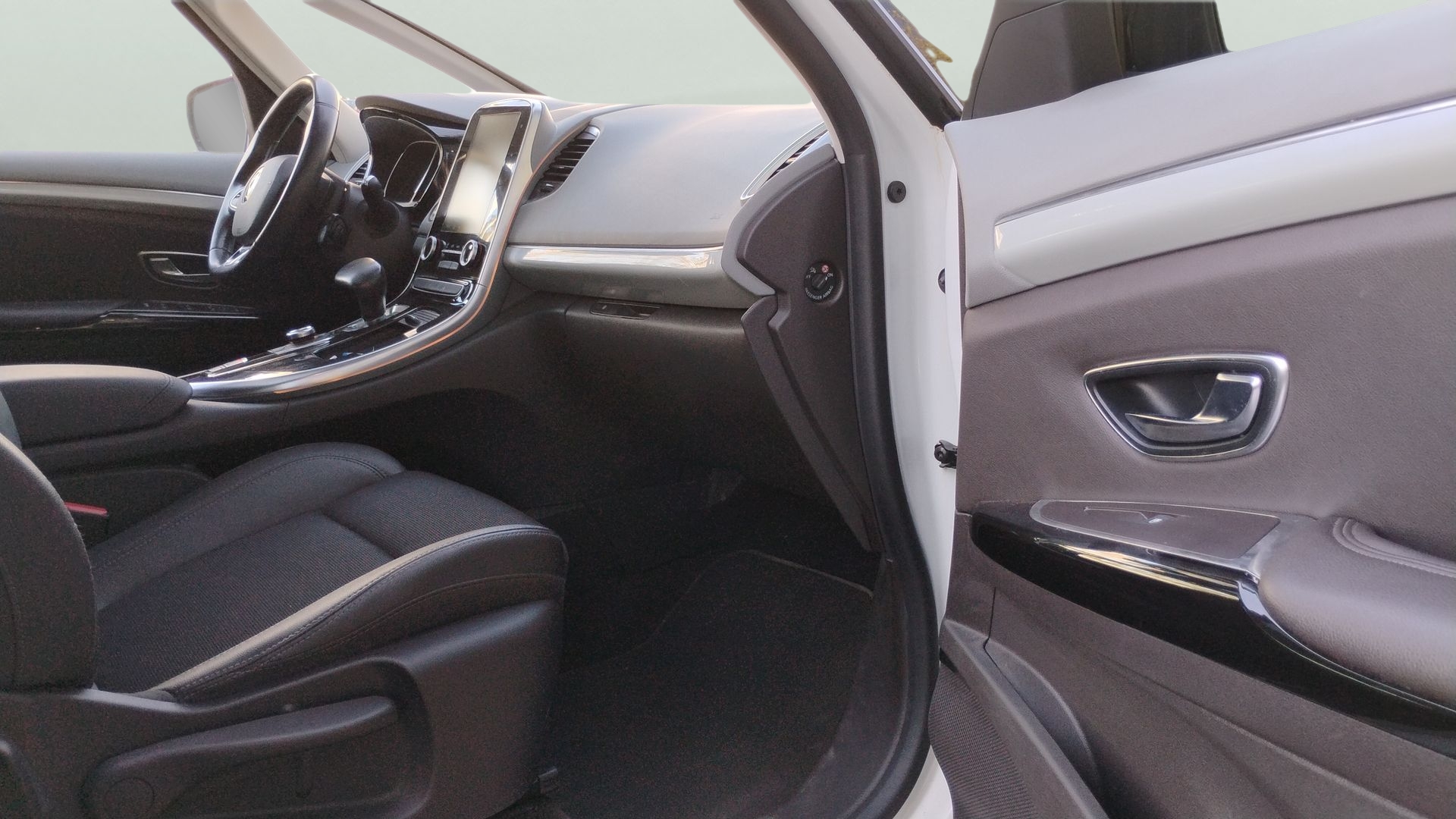 Imagen Renault Espace