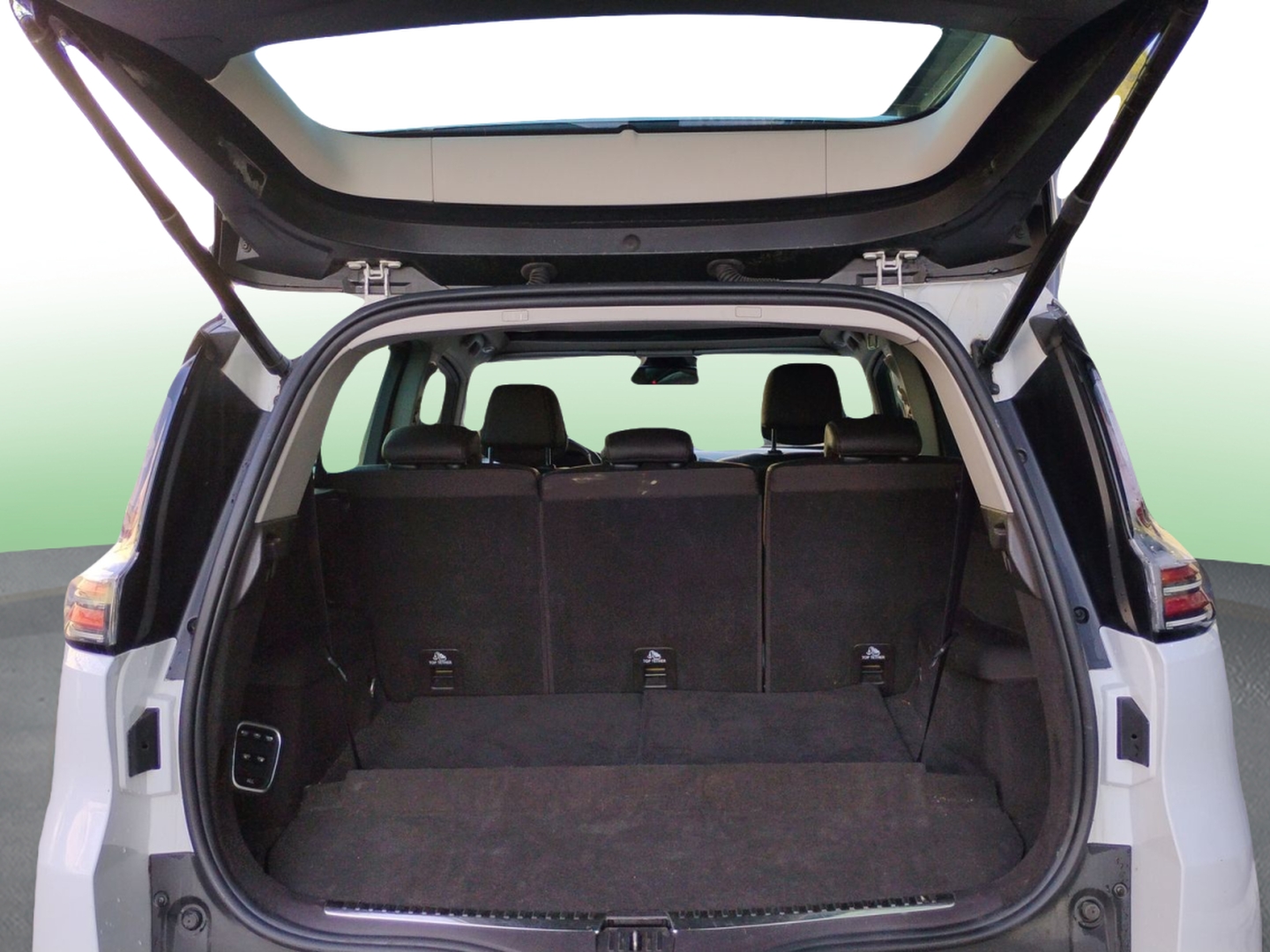 Imagen Renault Espace