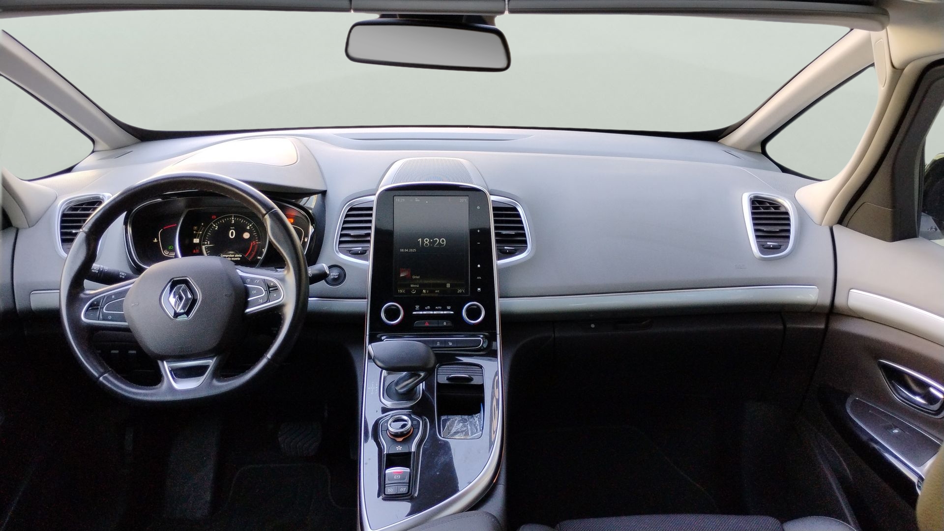 Imagen Renault Espace