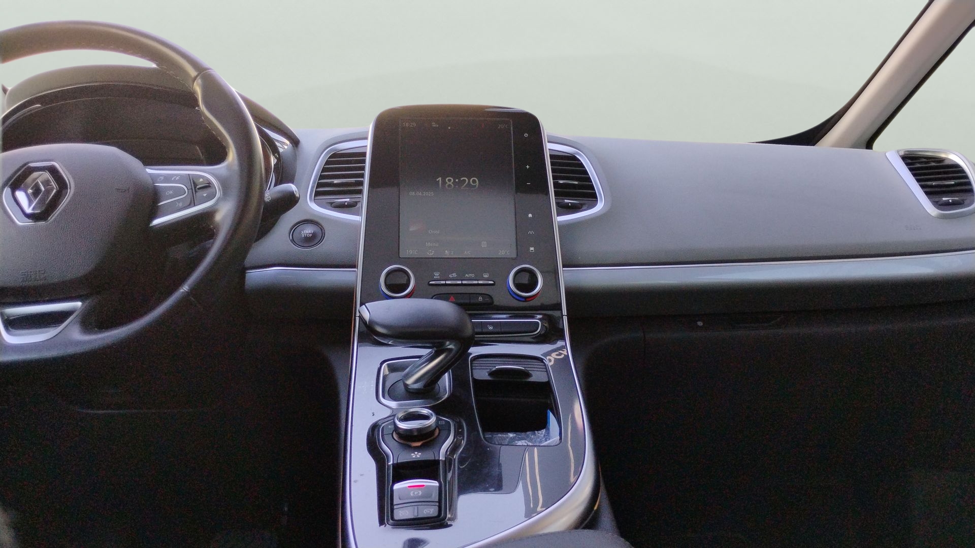 Imagen Renault Espace