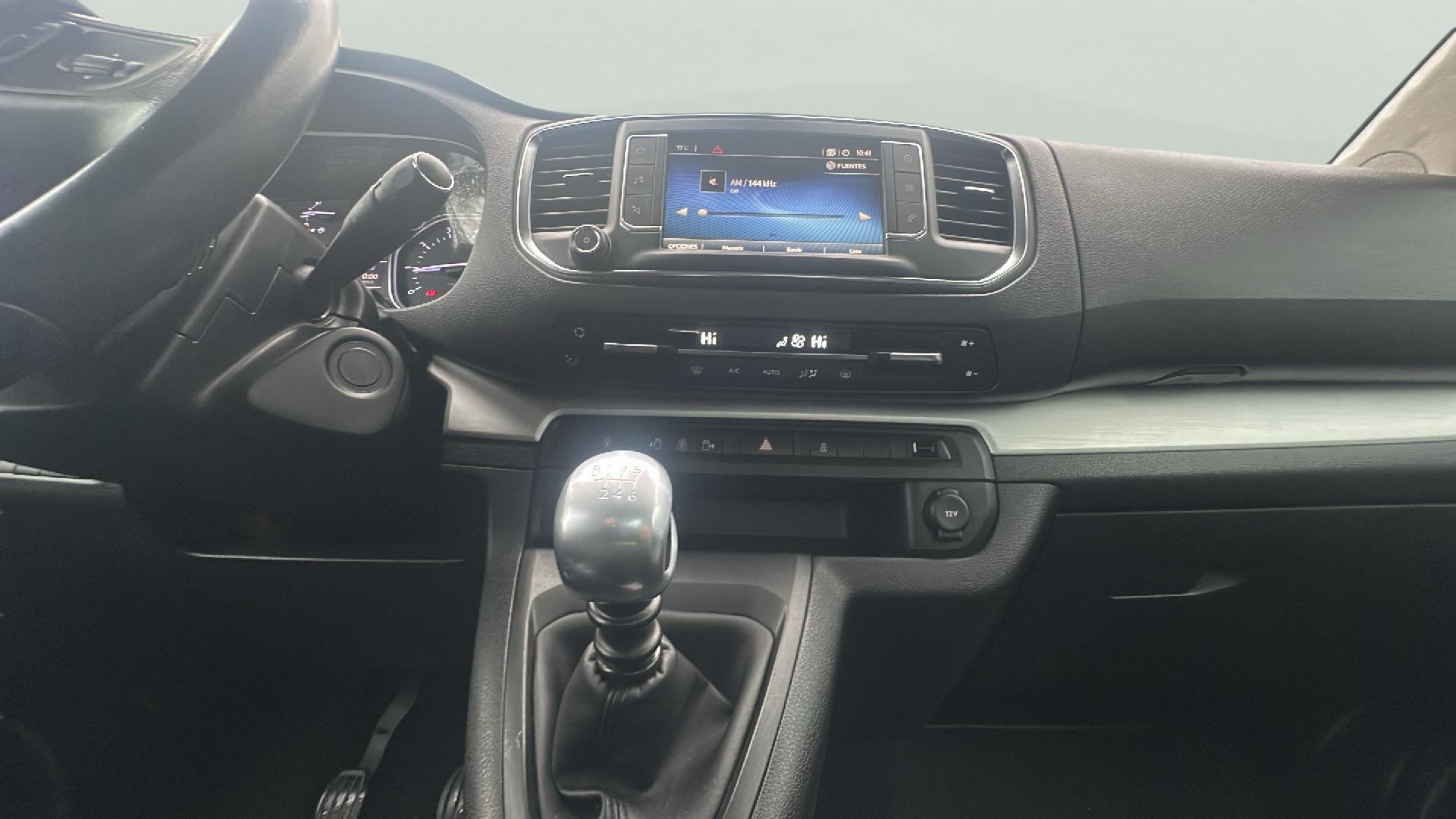 Imagen Toyota Proace Verso