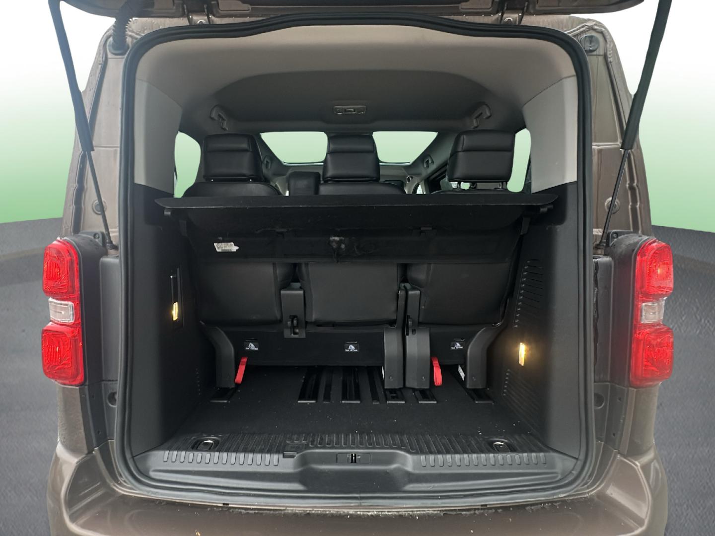 Imagen Toyota Proace Verso