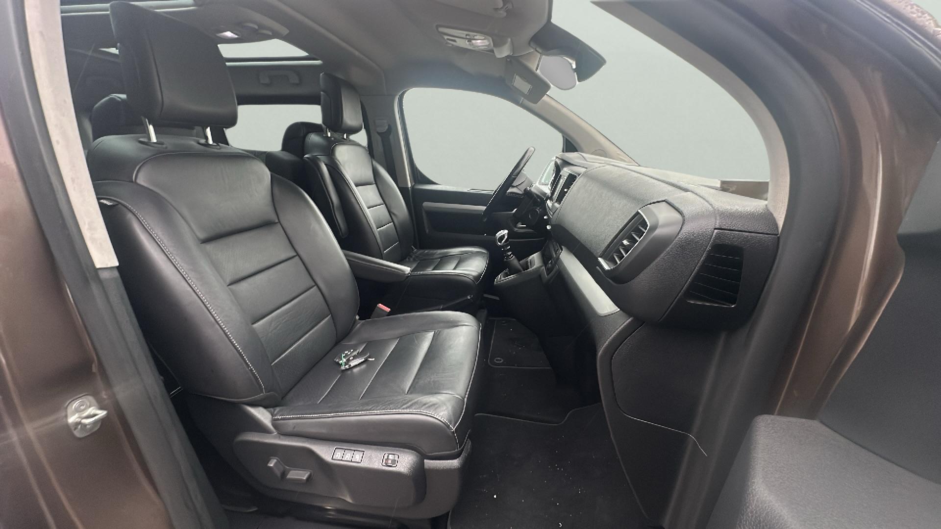 Imagen Toyota Proace Verso