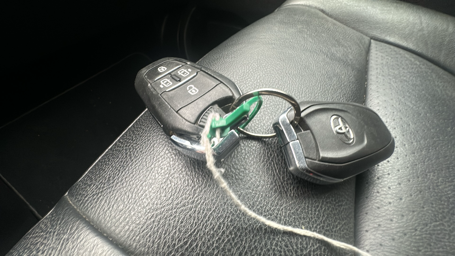 Imagen Toyota Proace Verso