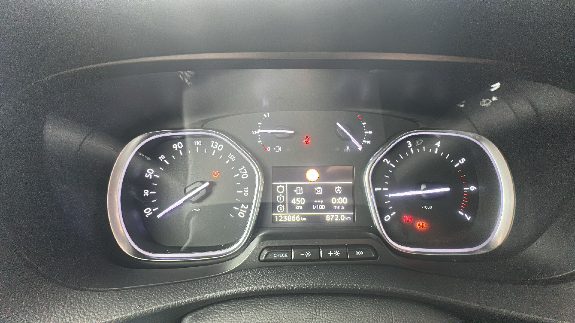 Imagen Toyota Proace Verso