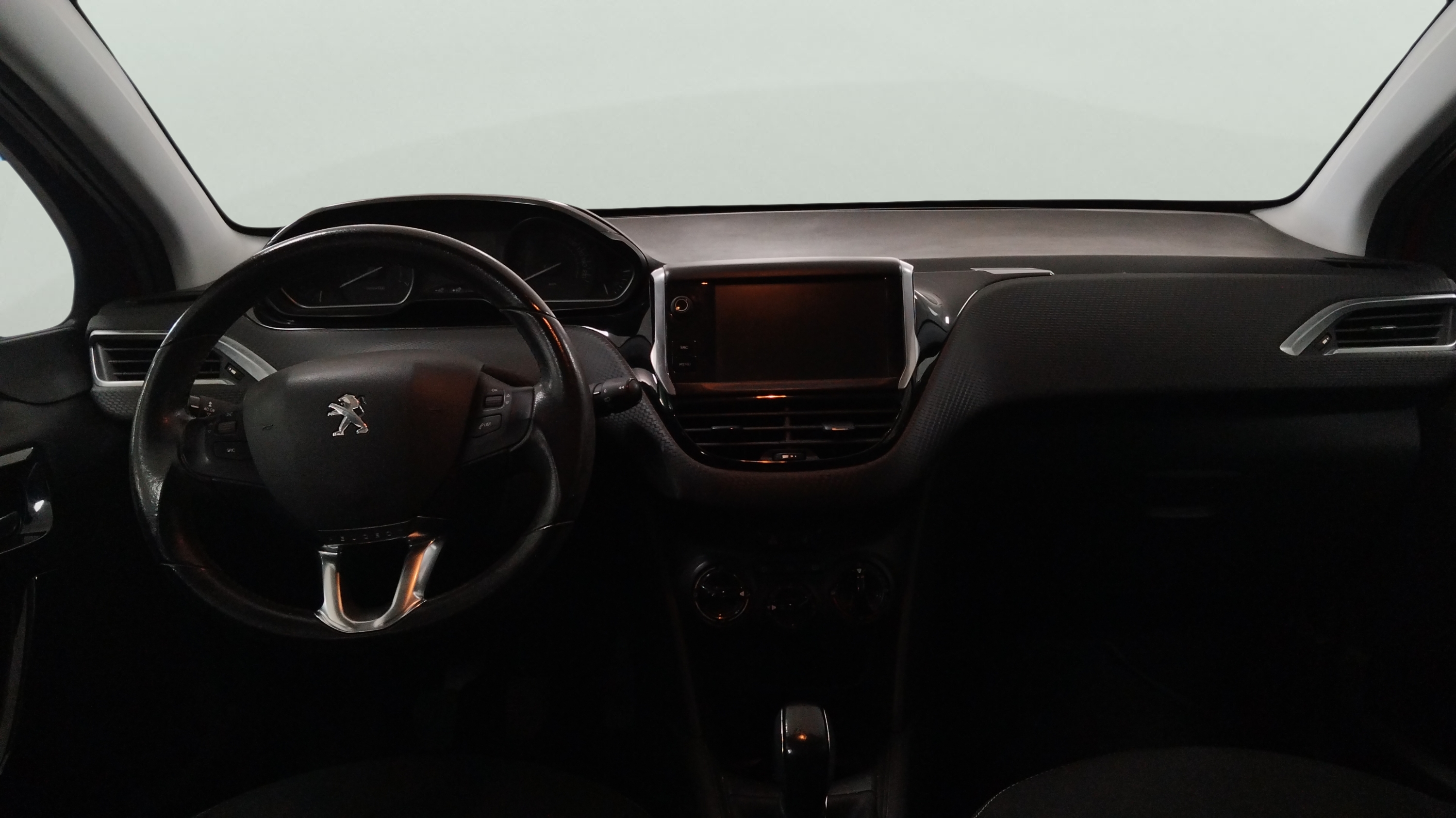 Imagen Peugeot 208