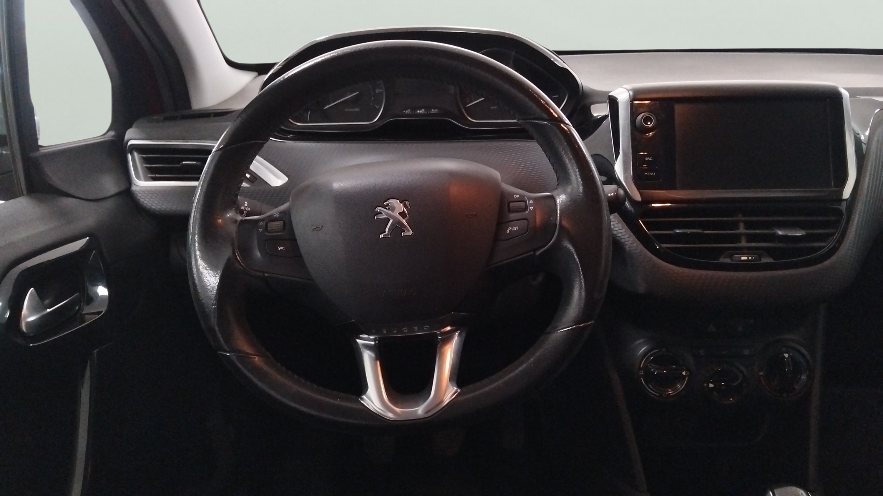 Imagen Peugeot 208