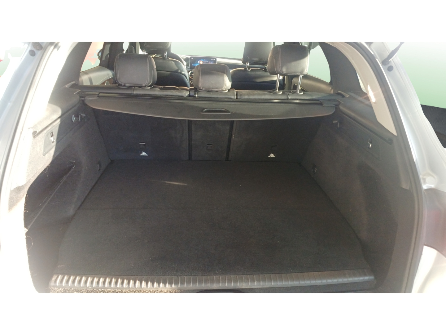 Imagen Mercedes-Benz GLC