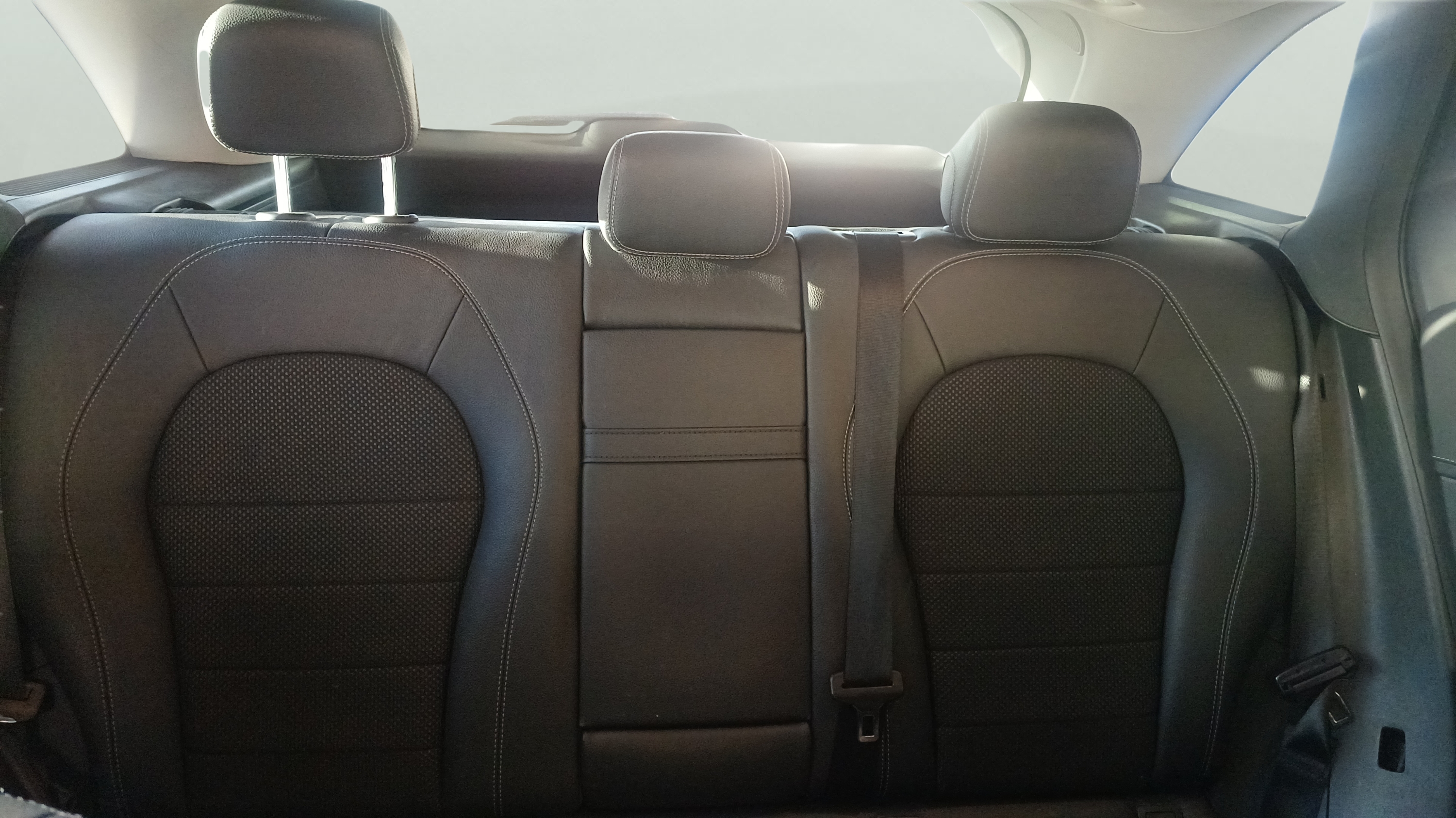 Imagen Mercedes-Benz GLC