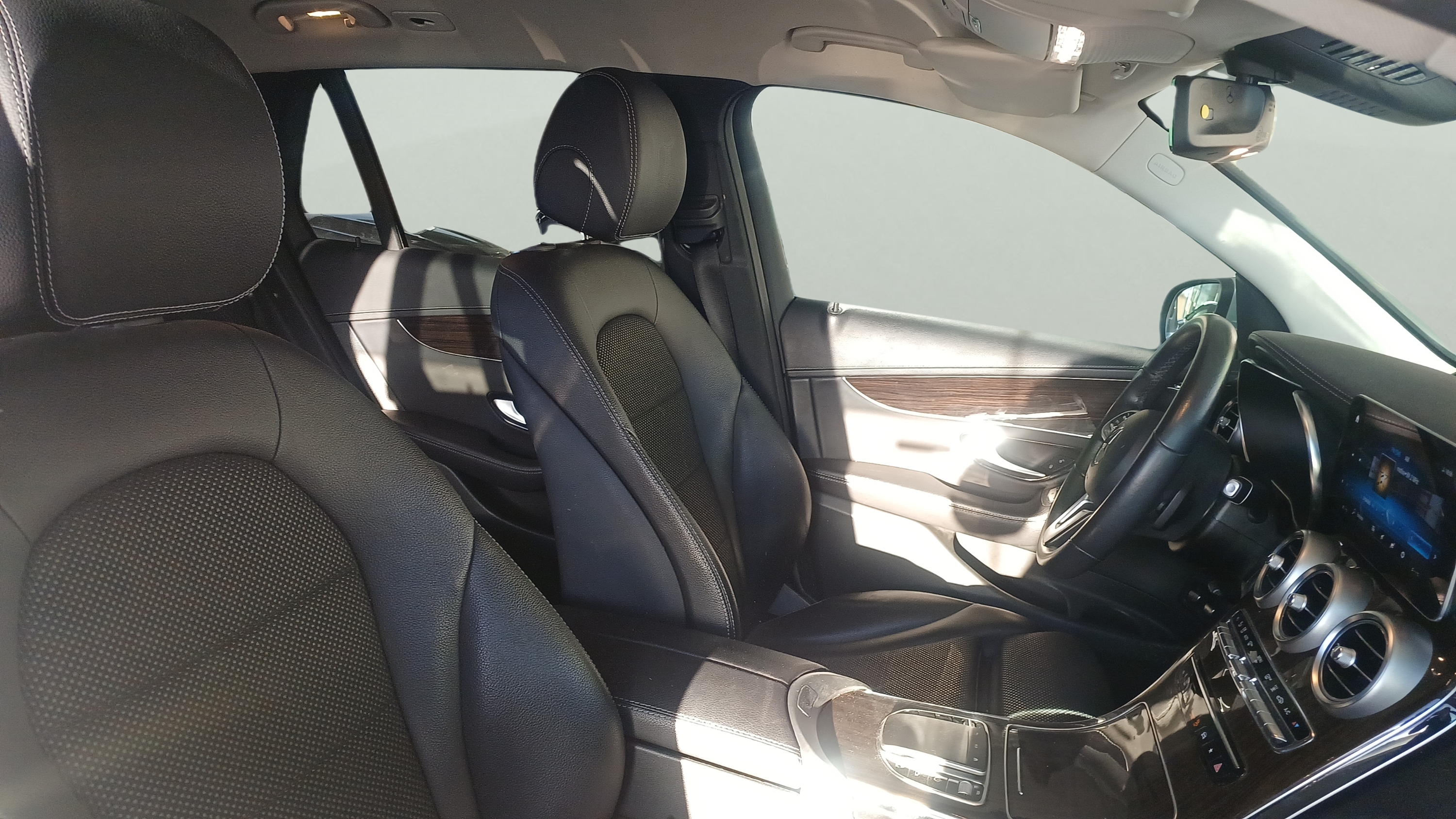 Imagen Mercedes-Benz GLC