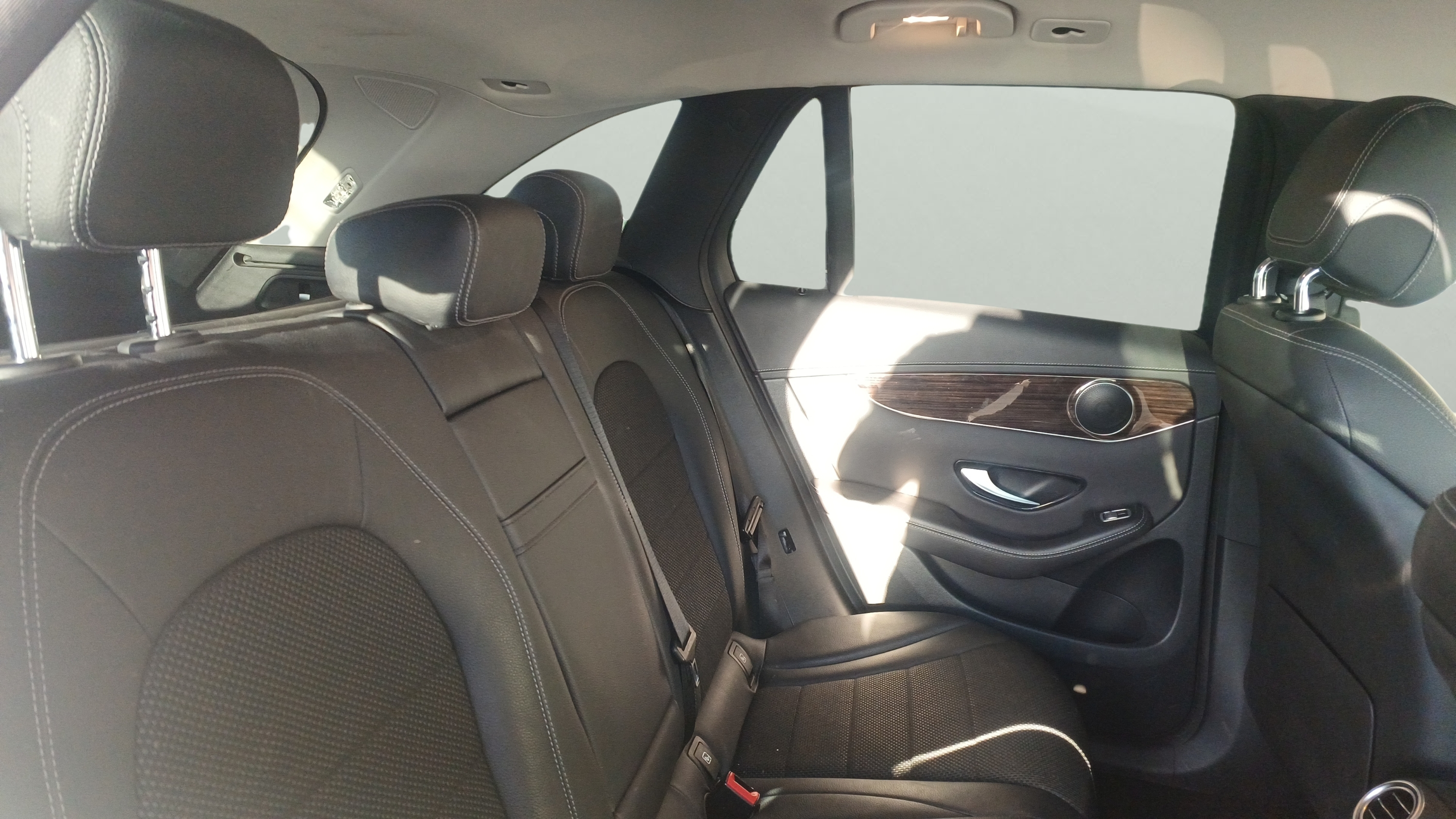 Imagen Mercedes-Benz GLC