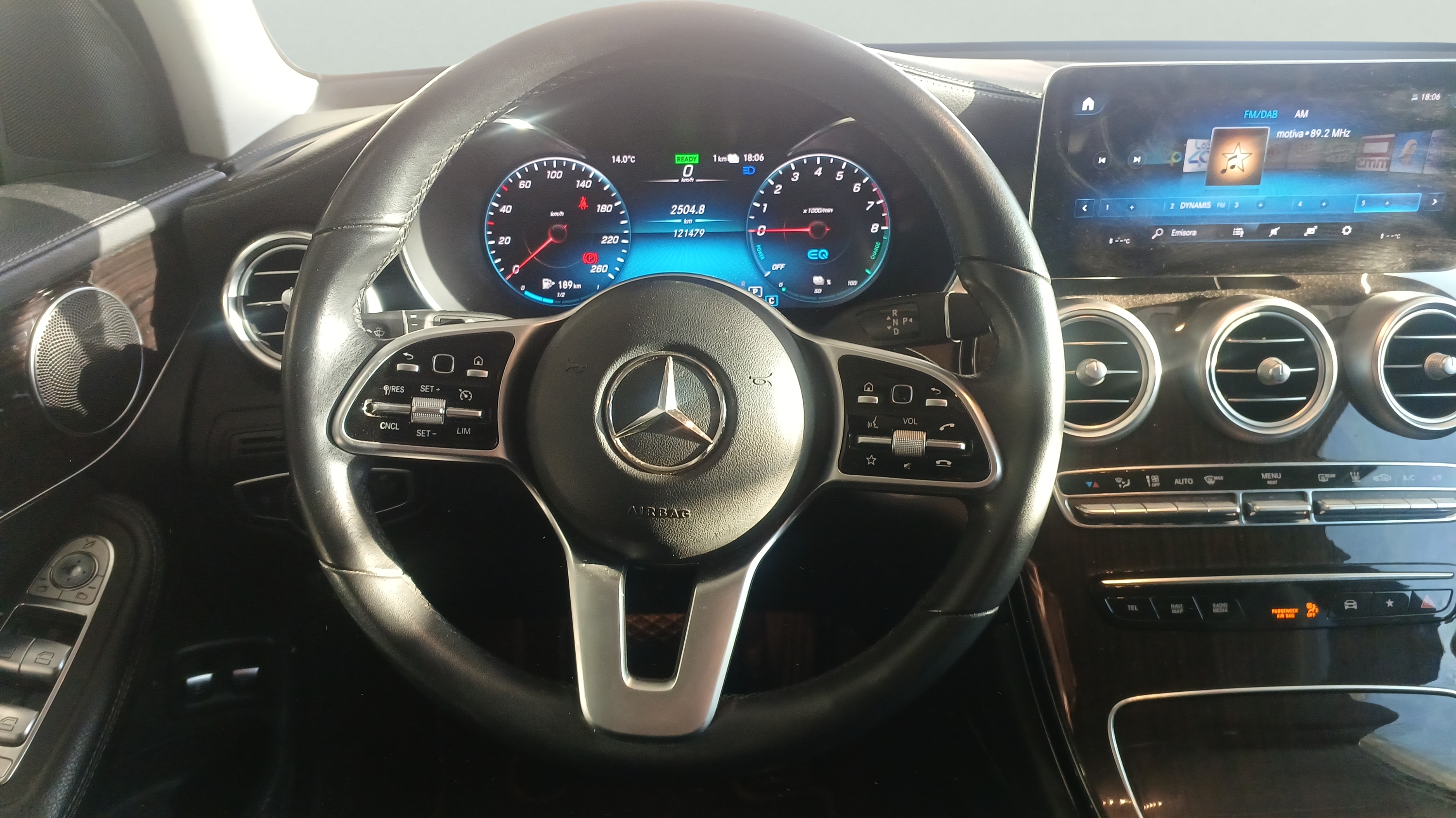 Imagen Mercedes-Benz GLC