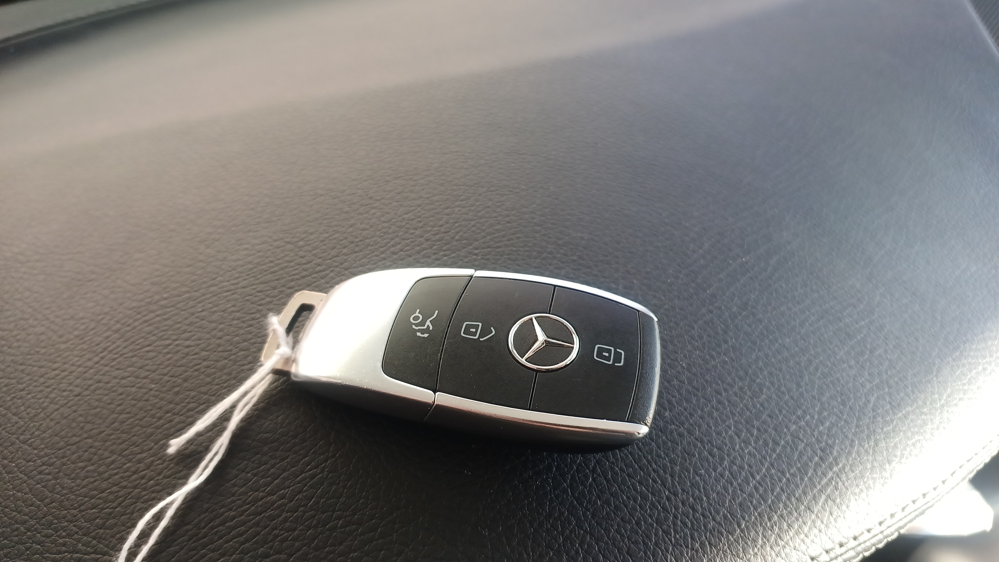 Imagen Mercedes-Benz GLC