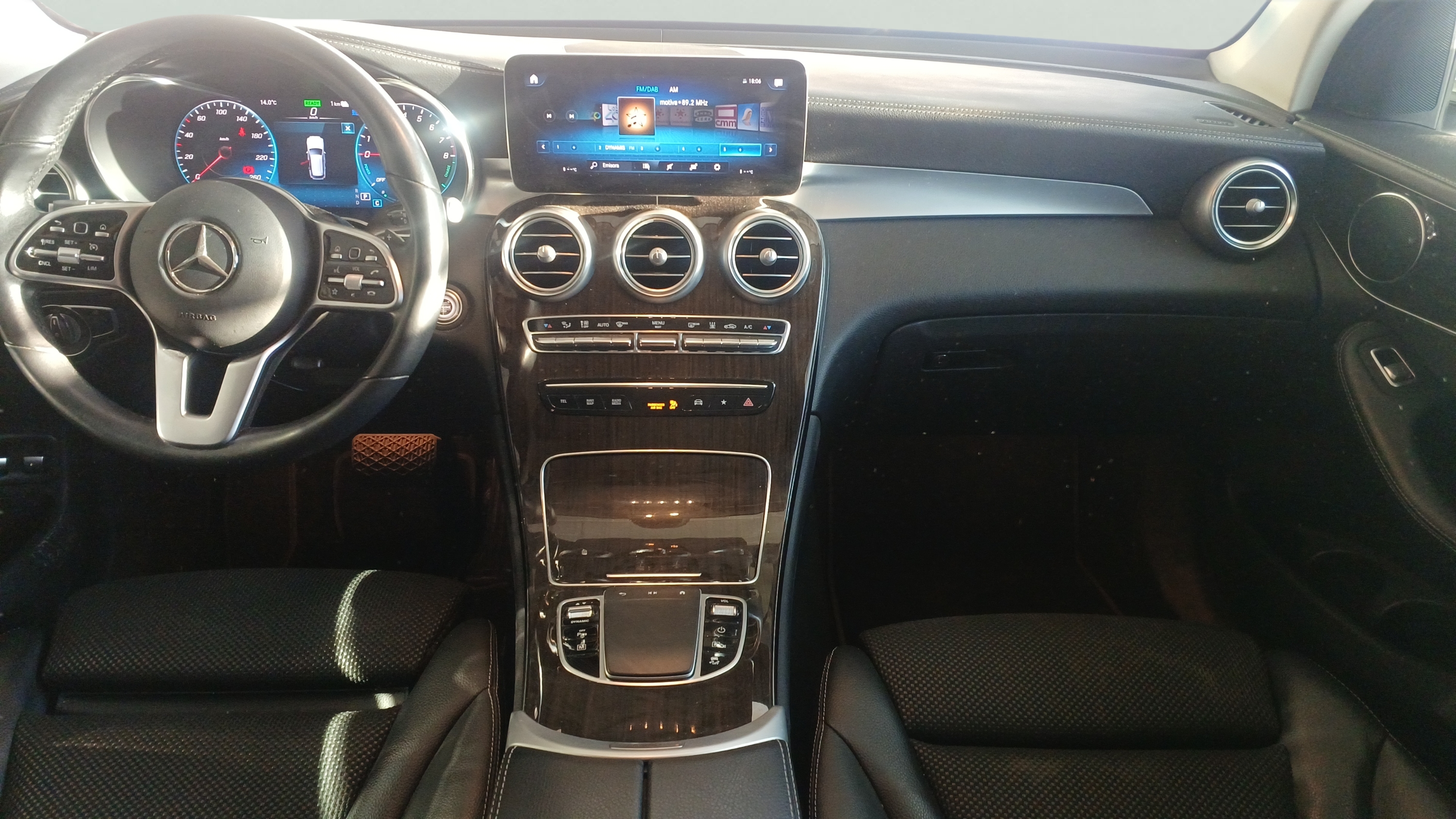 Imagen Mercedes-Benz GLC