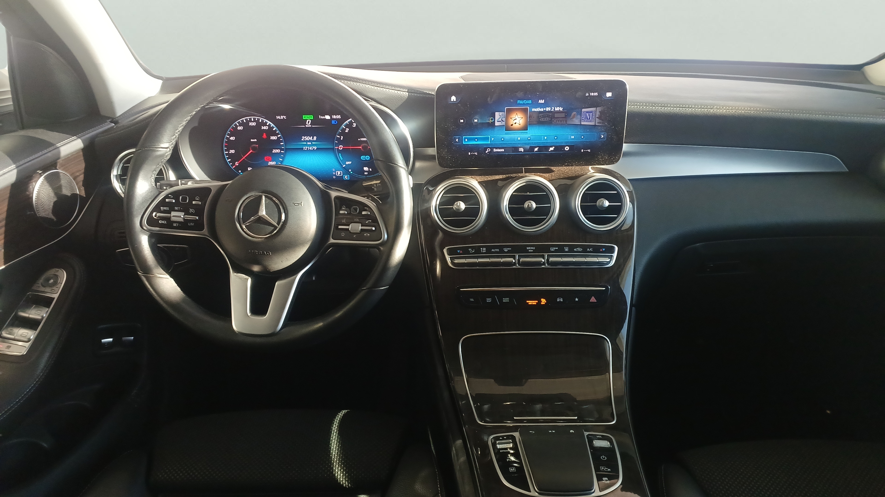 Imagen Mercedes-Benz GLC