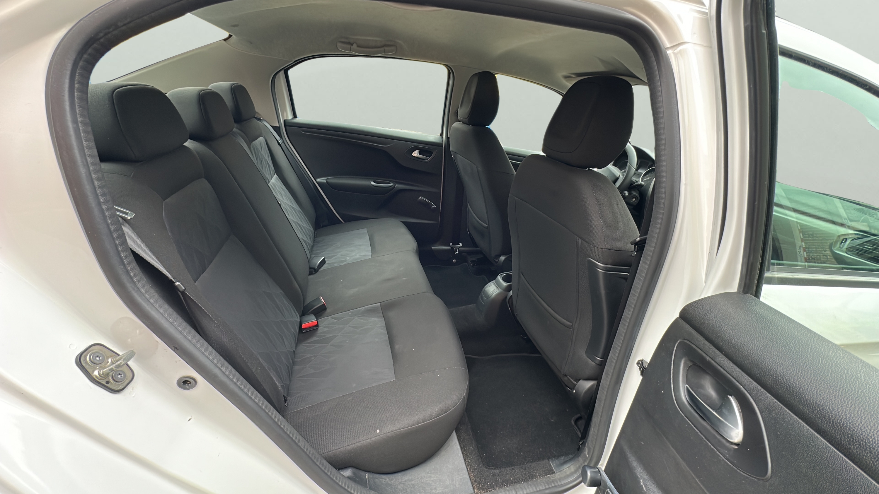 Imagen Citroen C-Elysee