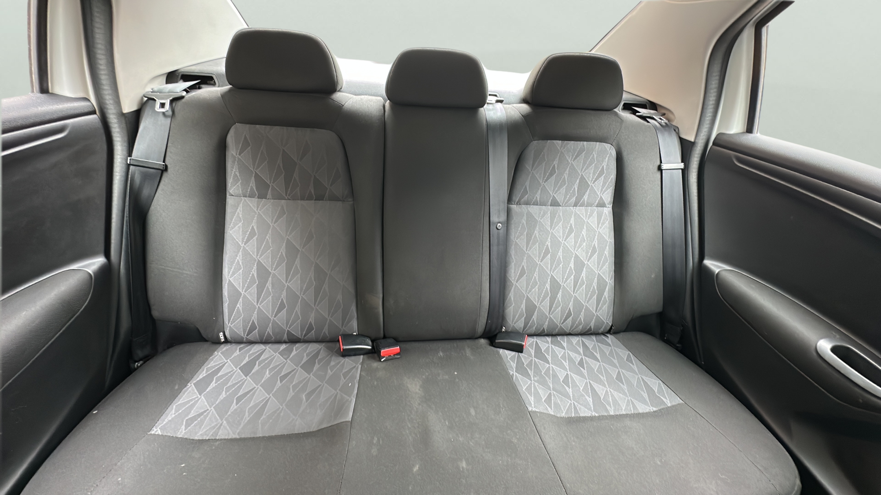 Imagen Citroen C-Elysee