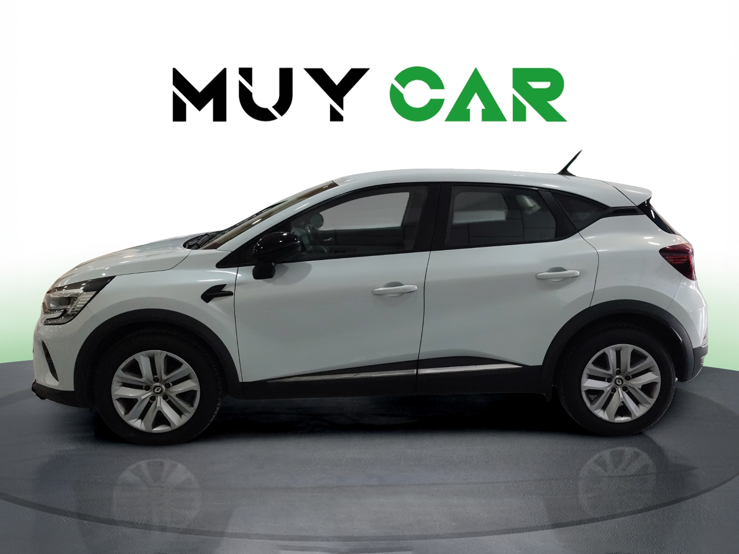 Imagen Renault Captur