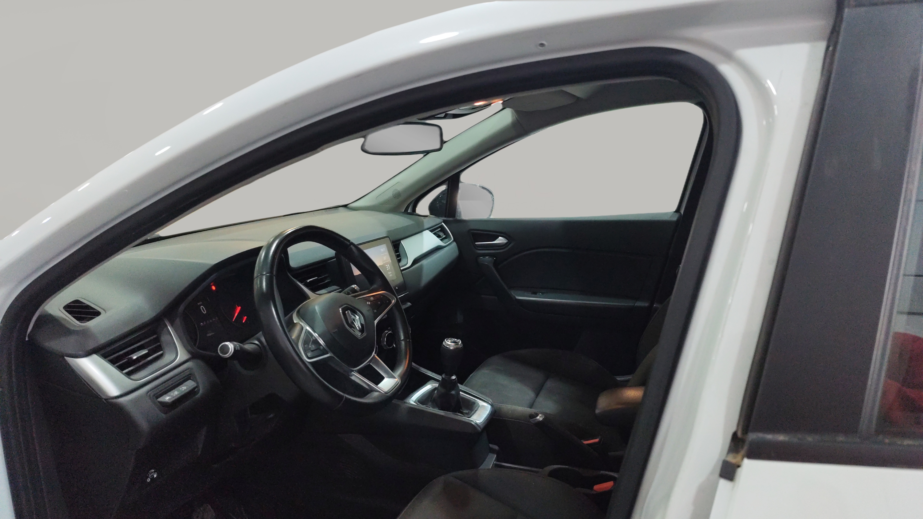 Imagen Renault Captur