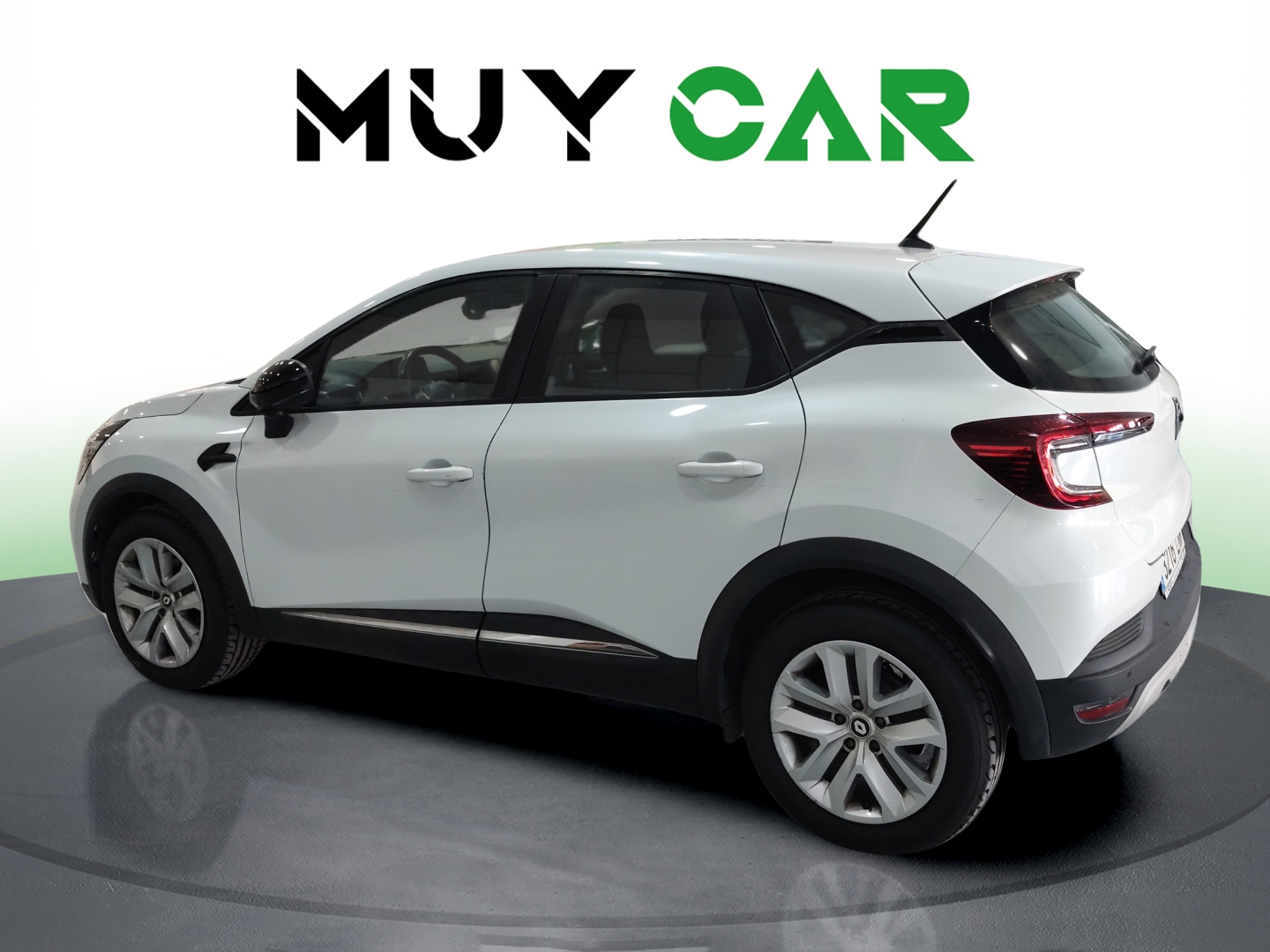 Imagen Renault Captur