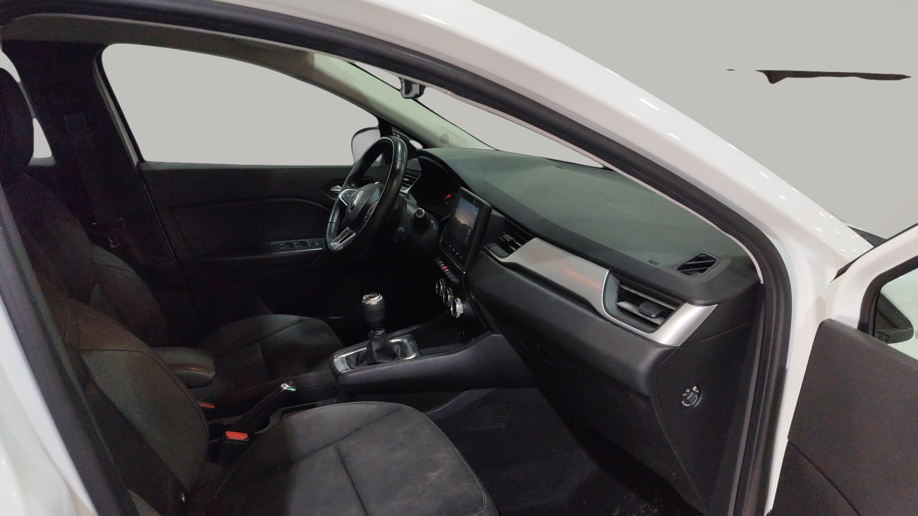 Imagen Renault Captur