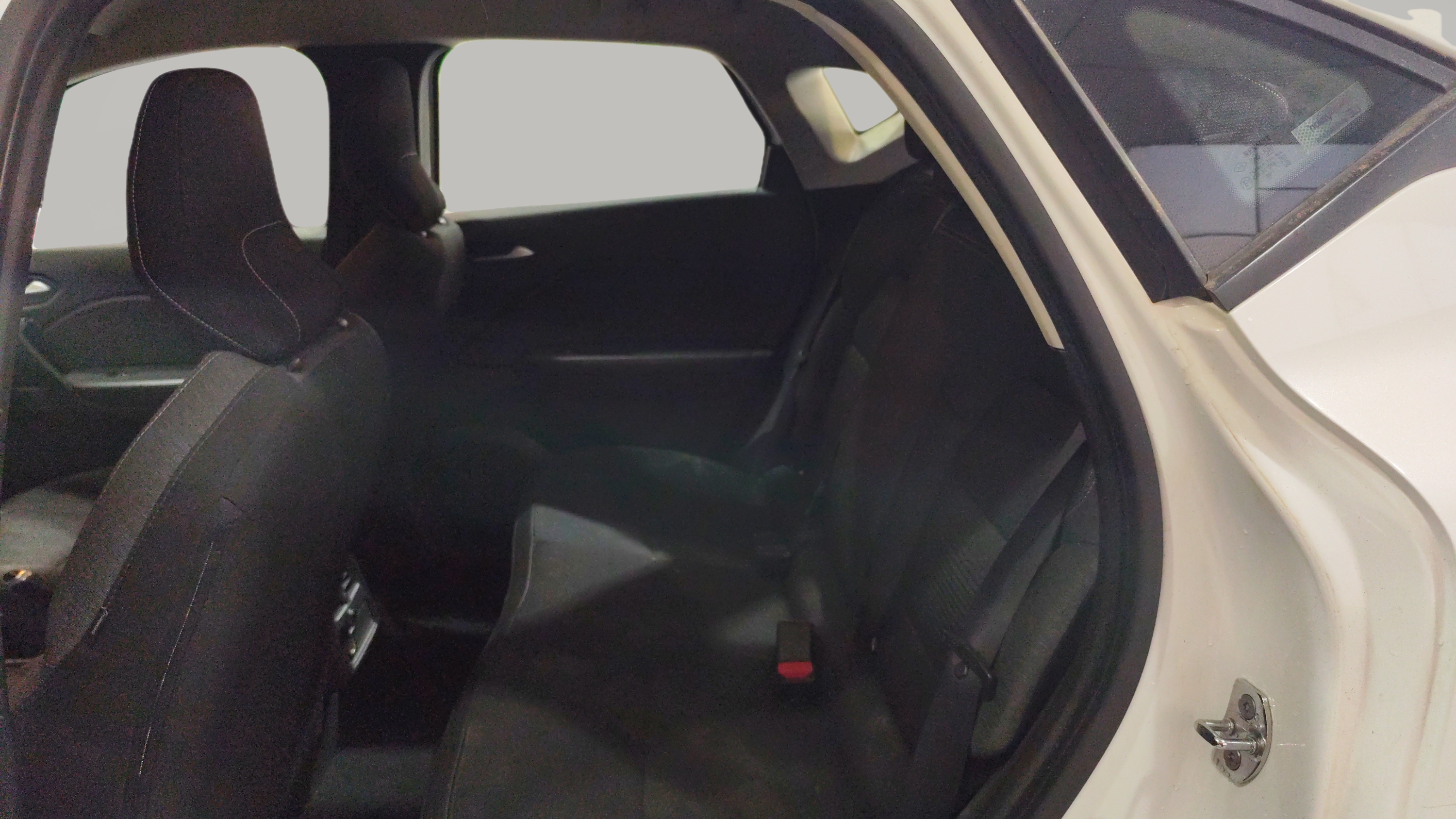 Imagen Renault Captur