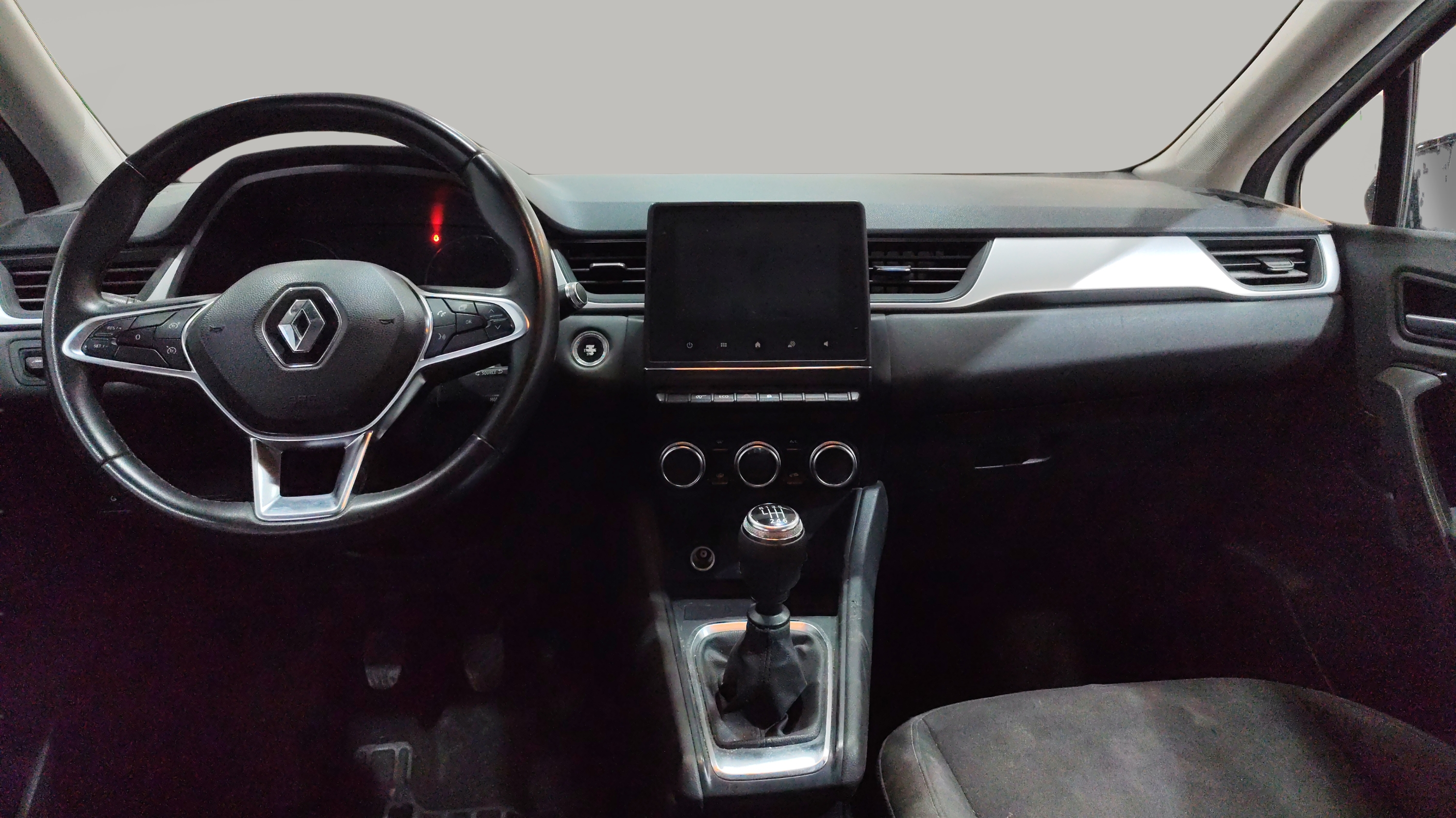 Imagen Renault Captur