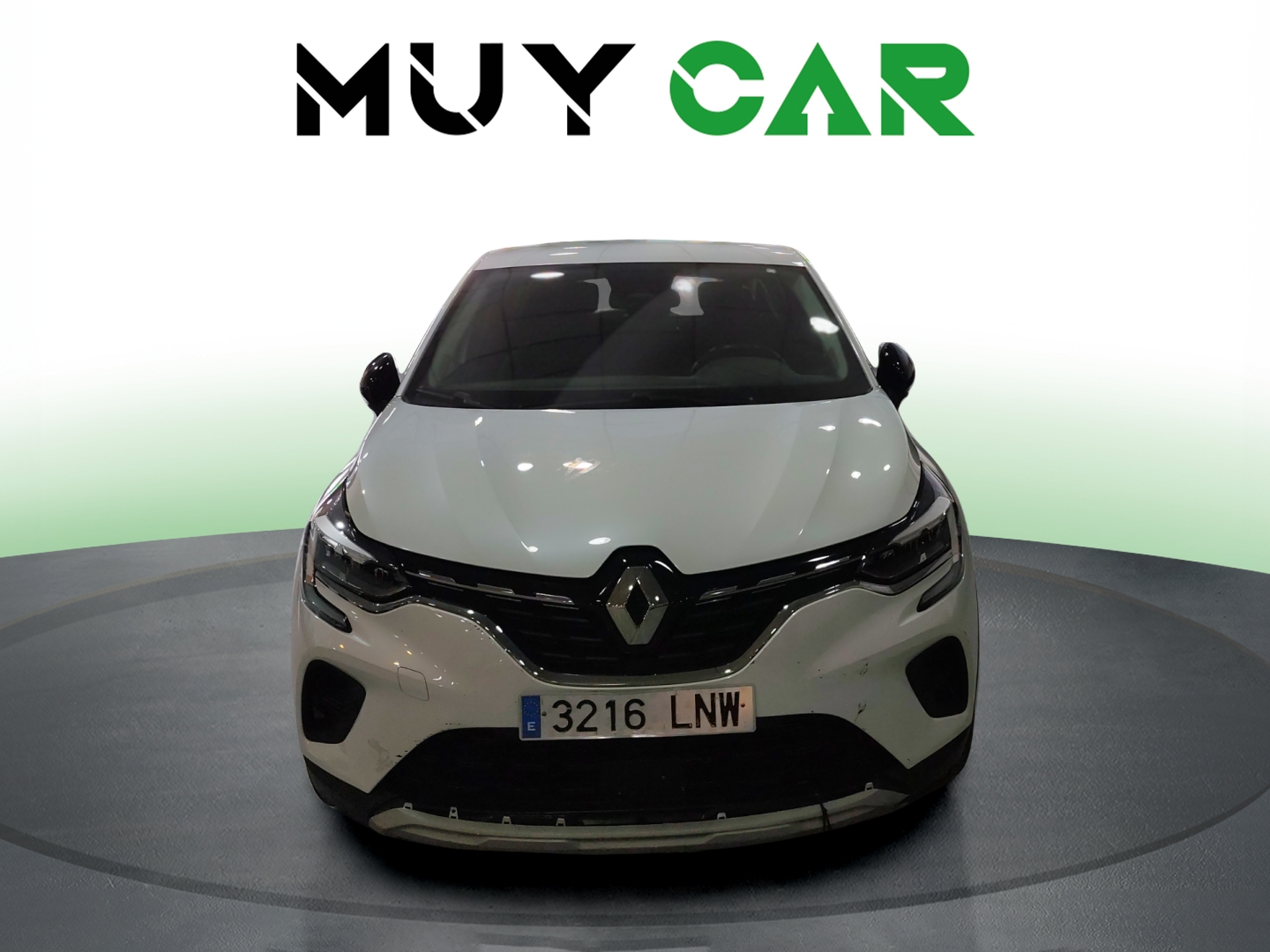 Imagen Renault Captur