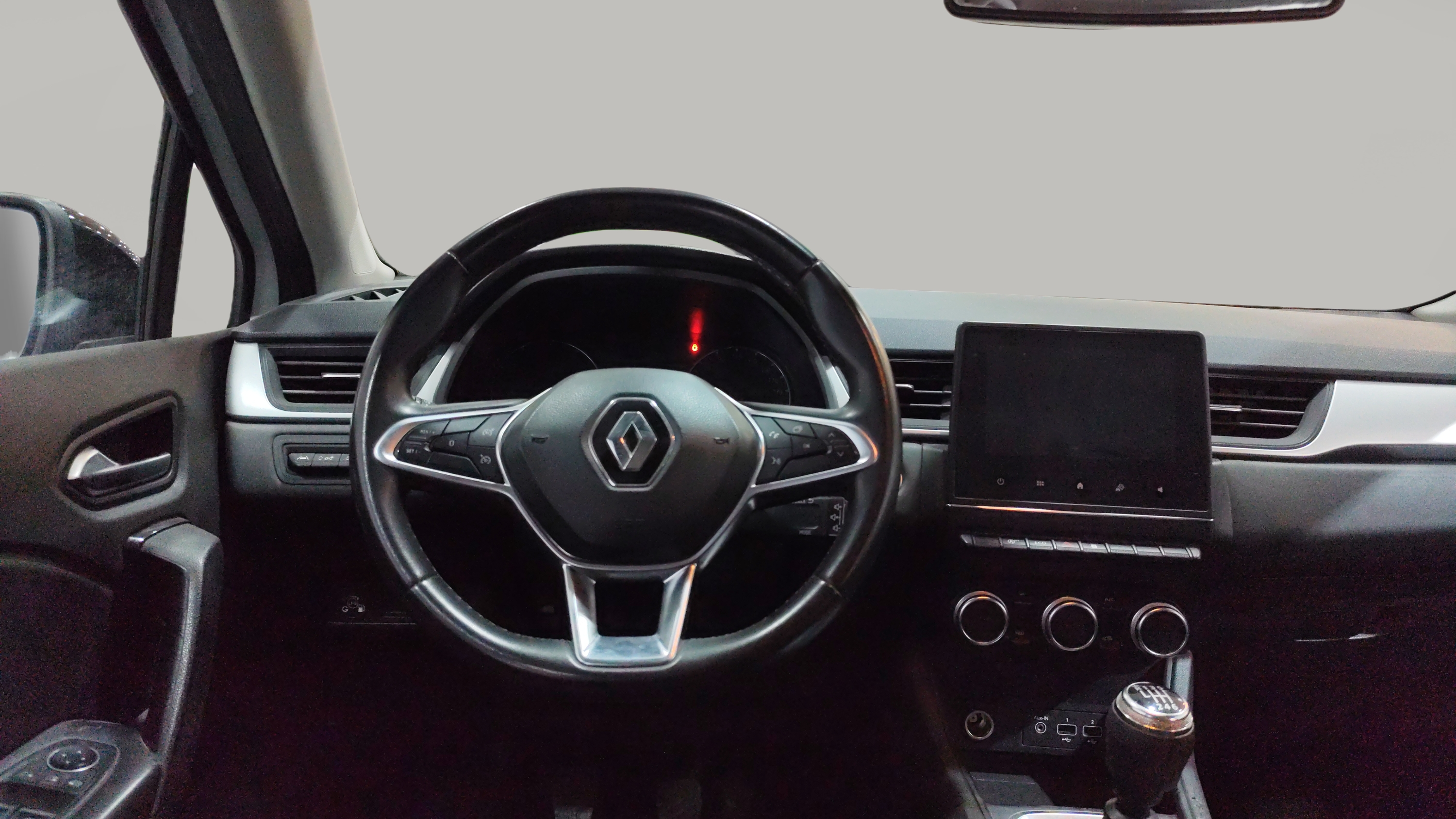 Imagen Renault Captur