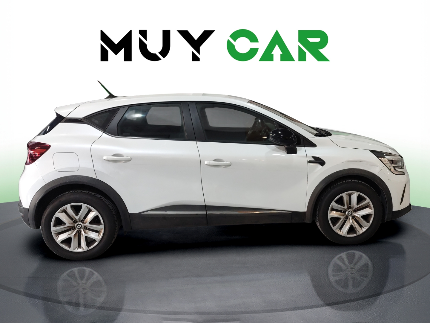 Imagen Renault Captur