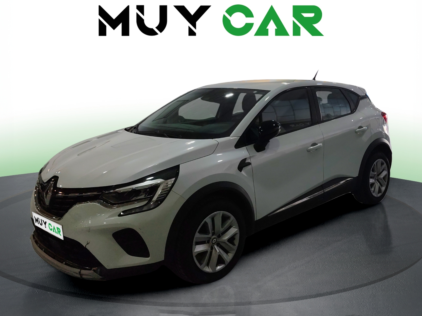 Imagen Renault Captur