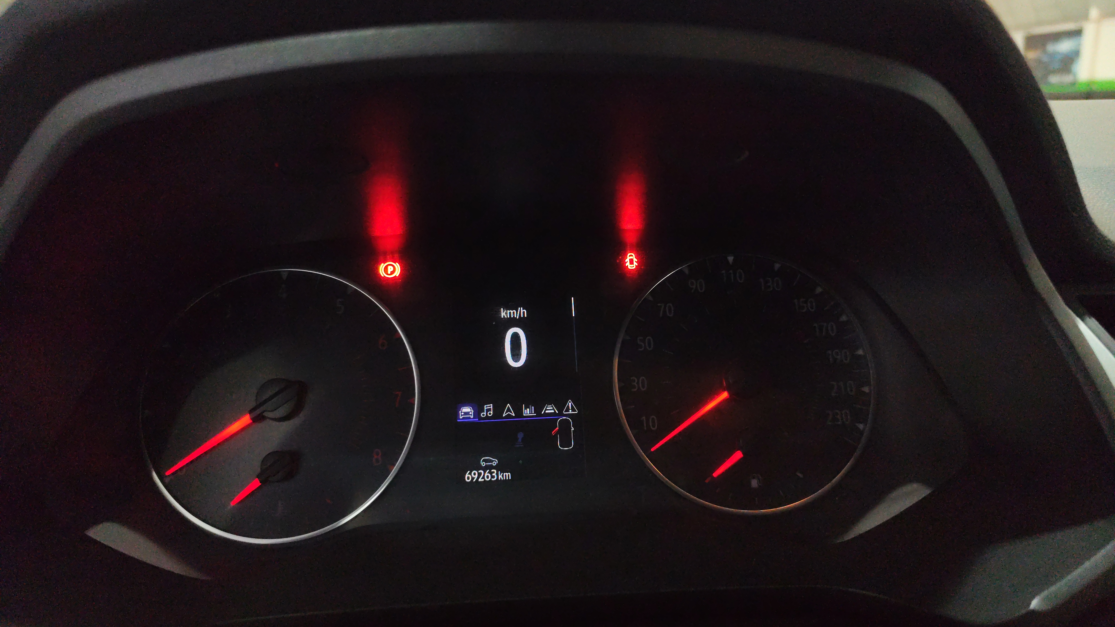 Imagen Renault Captur